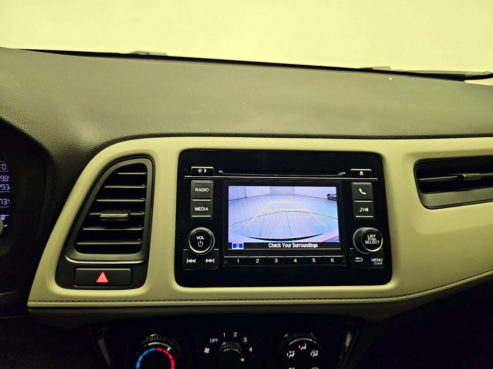 Thumbnail: 2022 Honda HR-V - 13