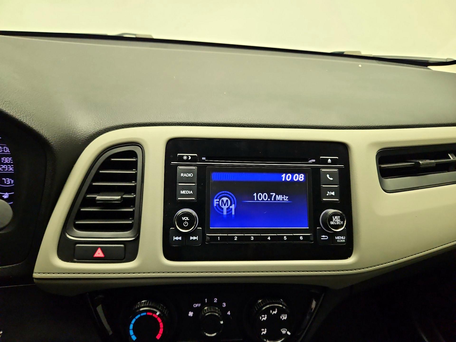 Thumbnail: 2022 Honda HR-V - 14