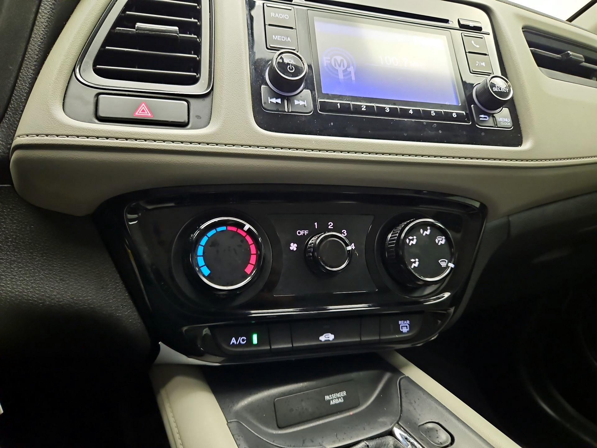 Thumbnail: 2022 Honda HR-V - 15