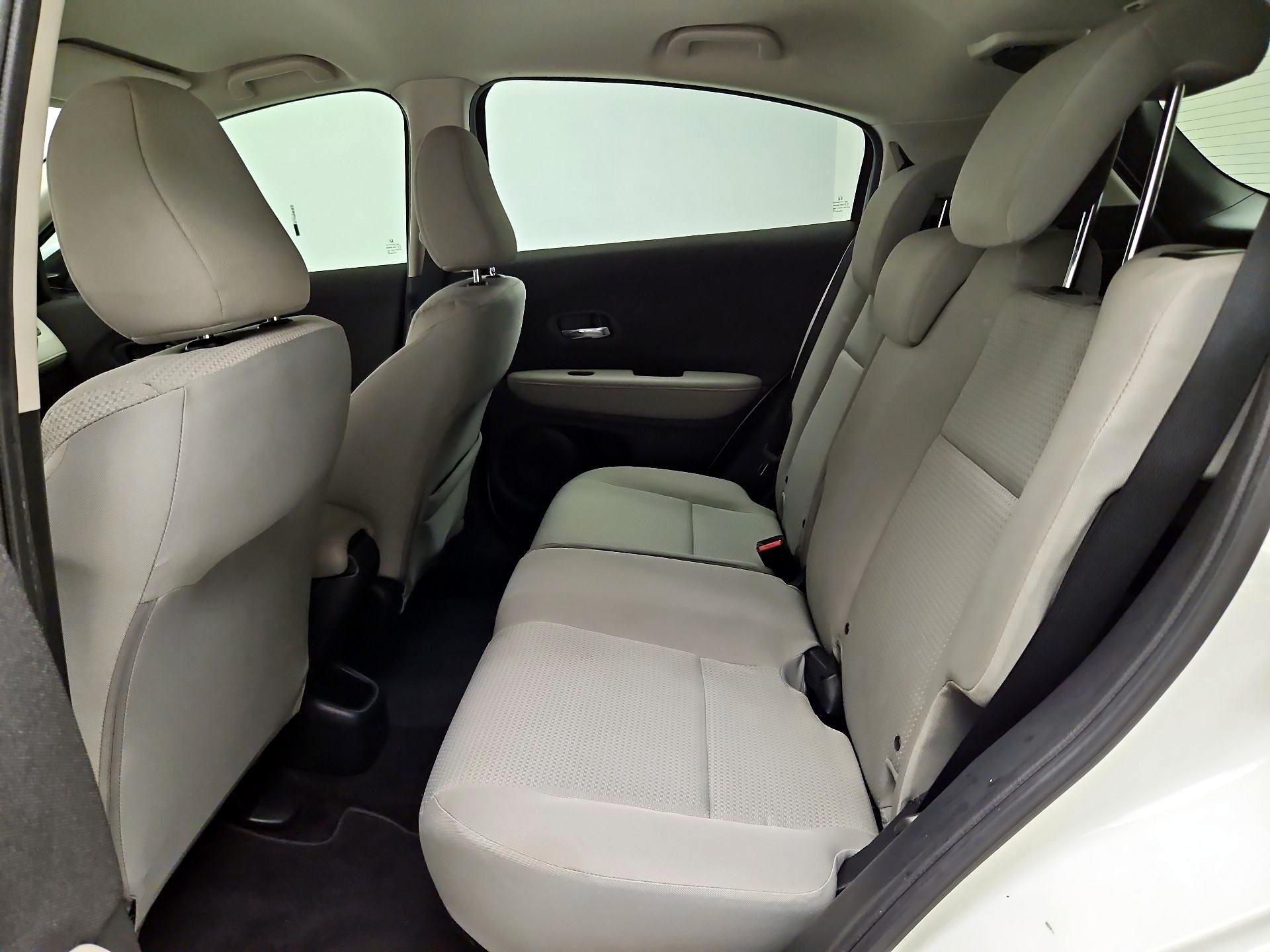 Thumbnail: 2022 Honda HR-V - 17