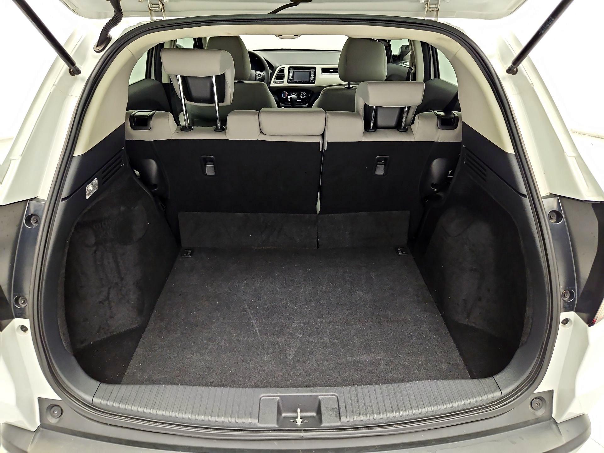 Thumbnail: 2022 Honda HR-V - 18