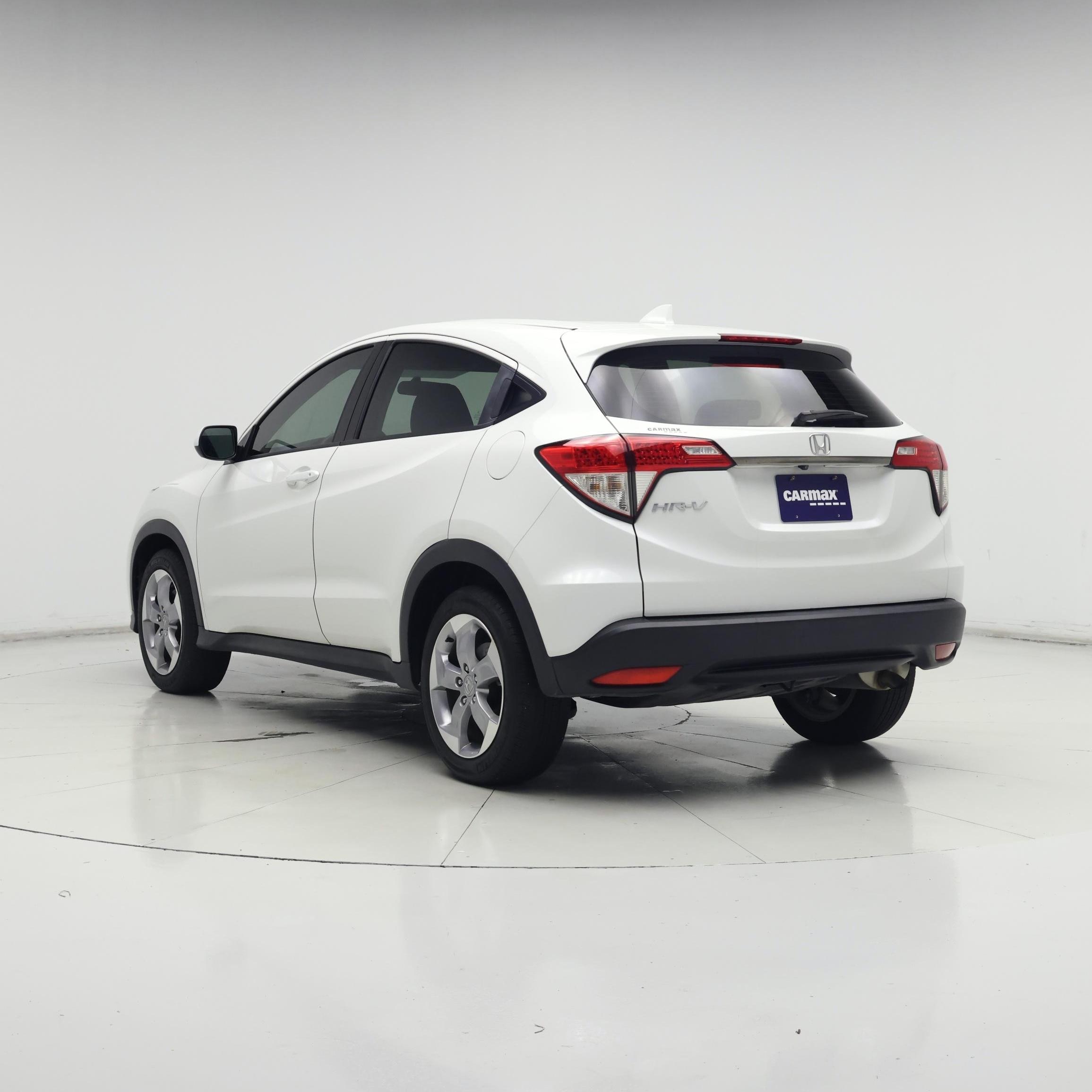 Thumbnail: 2022 Honda HR-V - 2