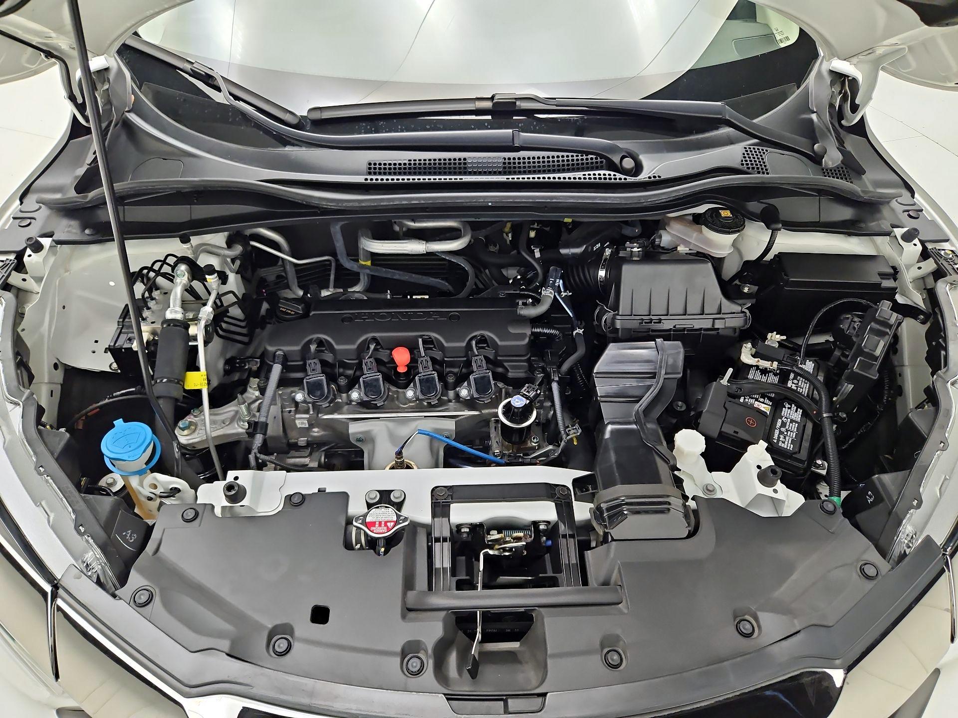 Thumbnail: 2022 Honda HR-V - 19