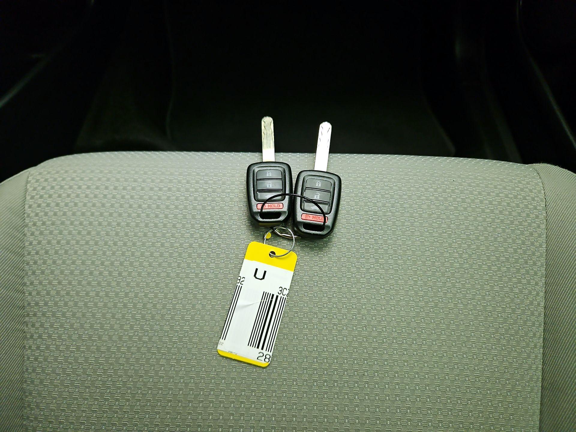 Thumbnail: 2022 Honda HR-V - 20