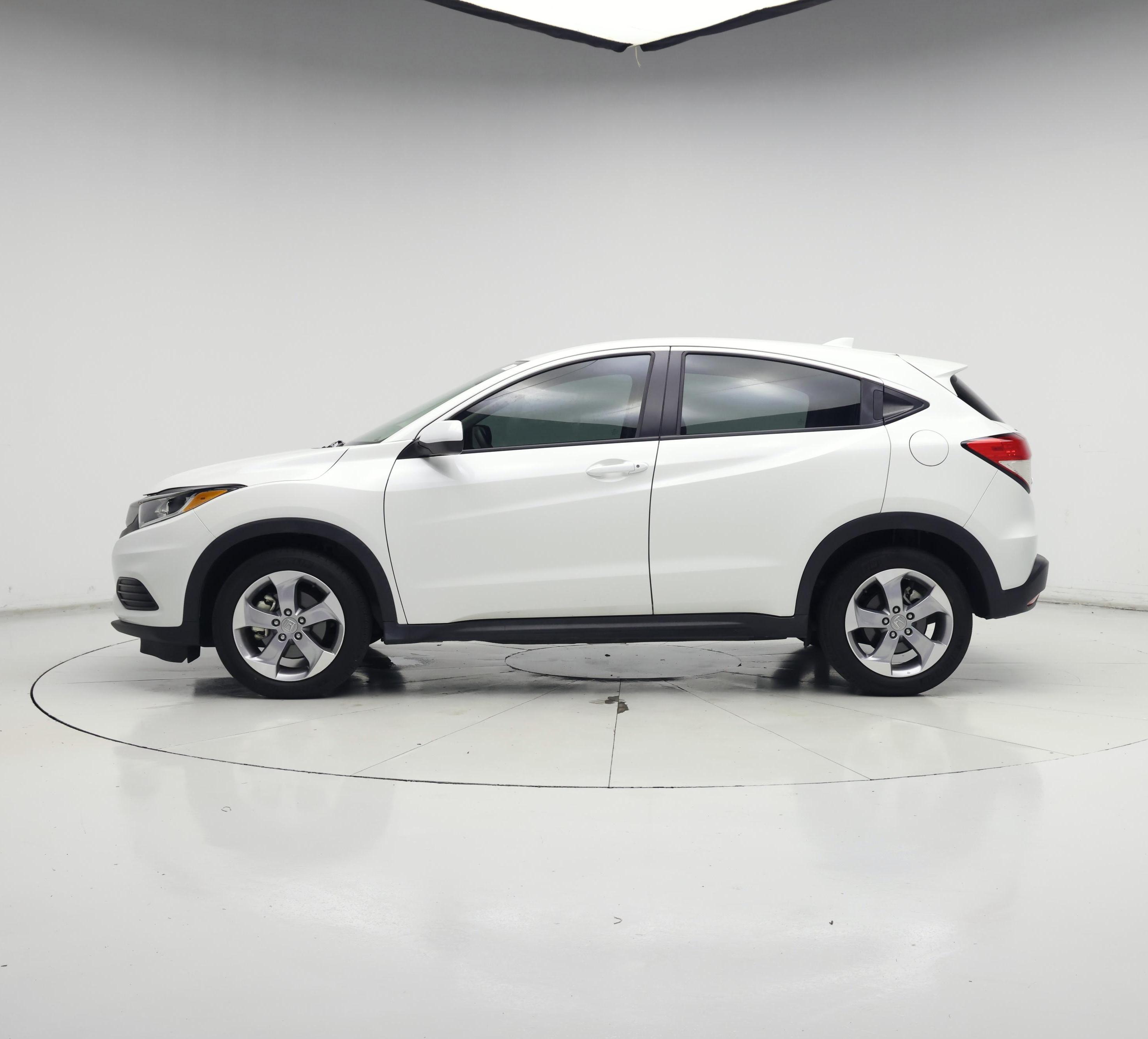 Thumbnail: 2022 Honda HR-V - 3