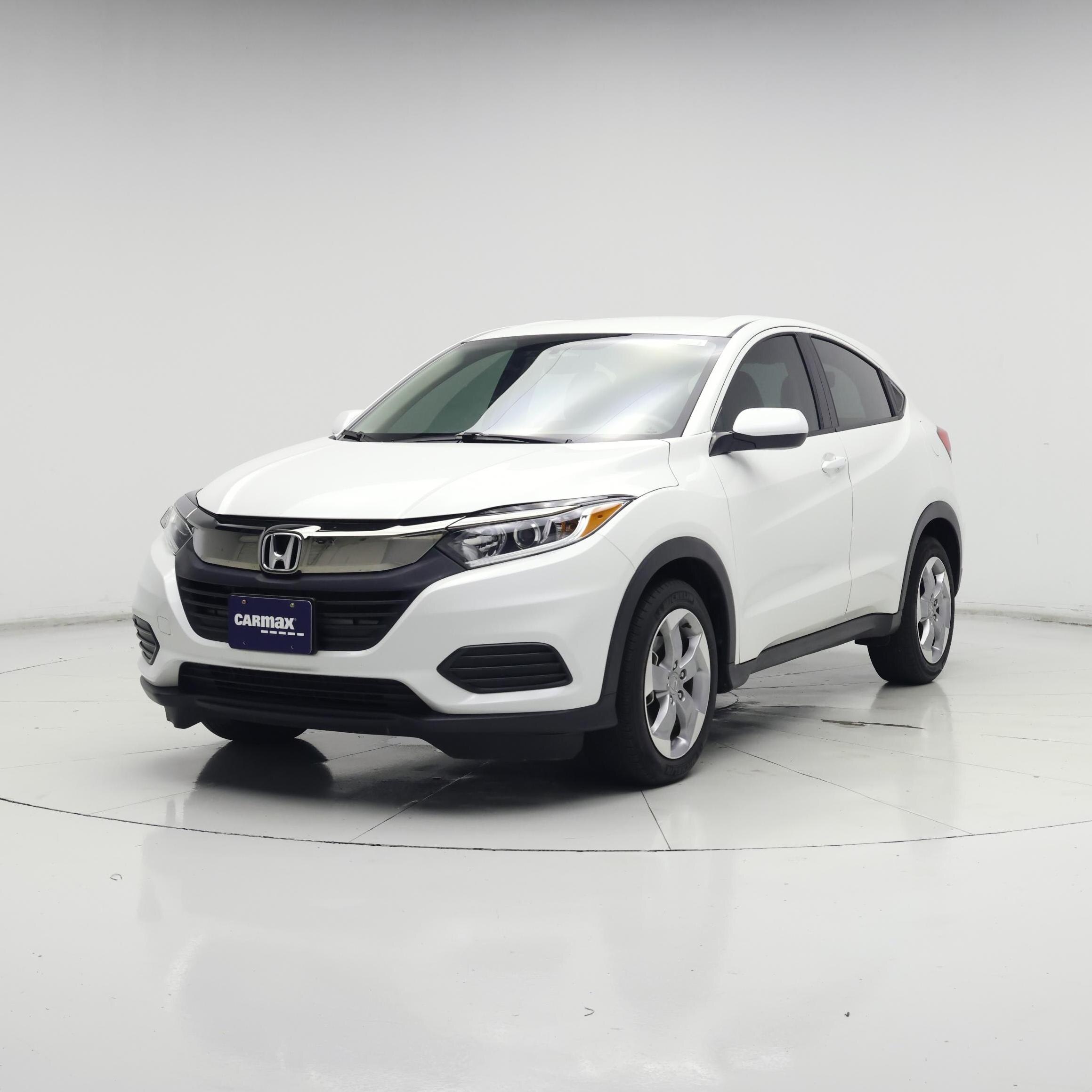 Thumbnail: 2022 Honda HR-V - 4