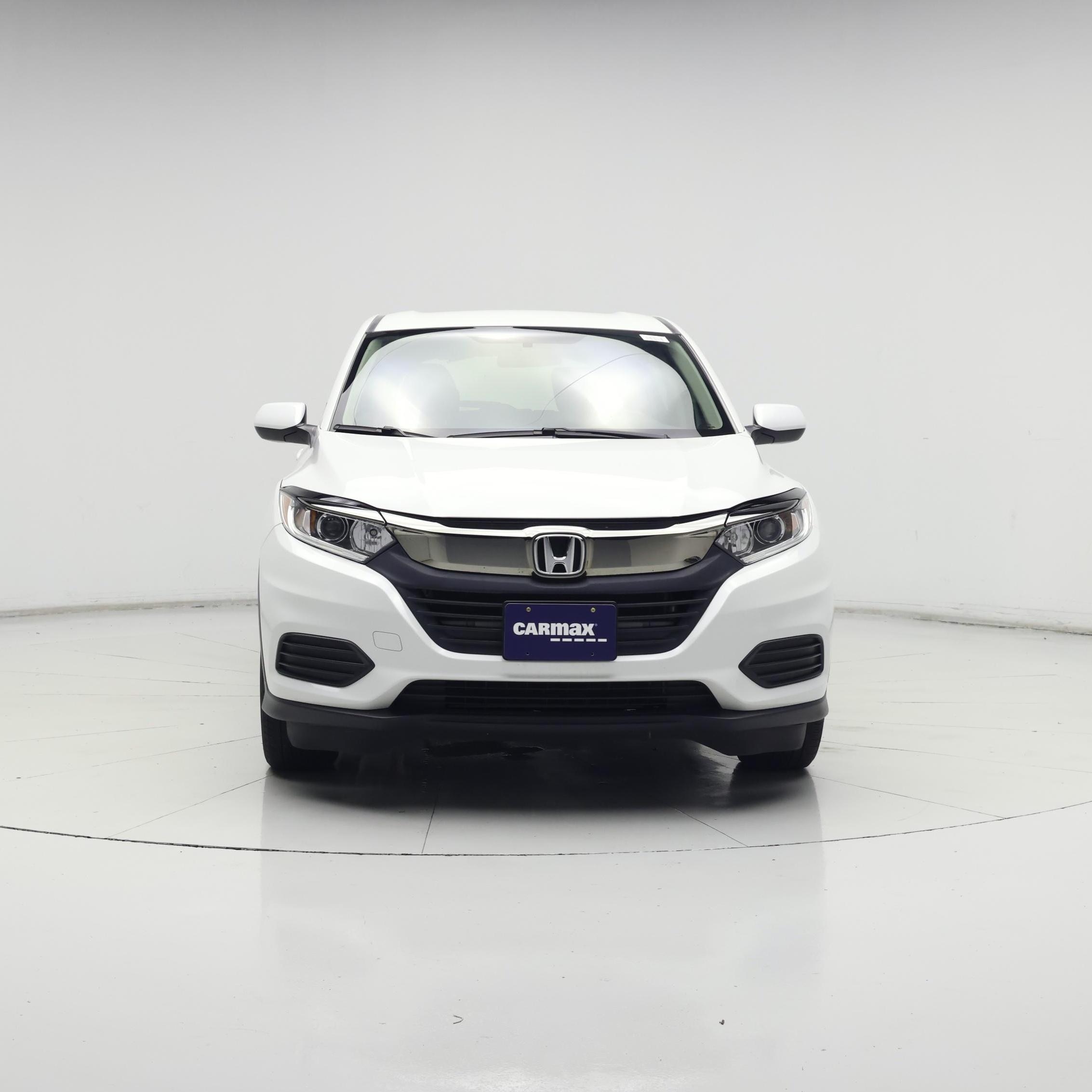 Thumbnail: 2022 Honda HR-V - 5