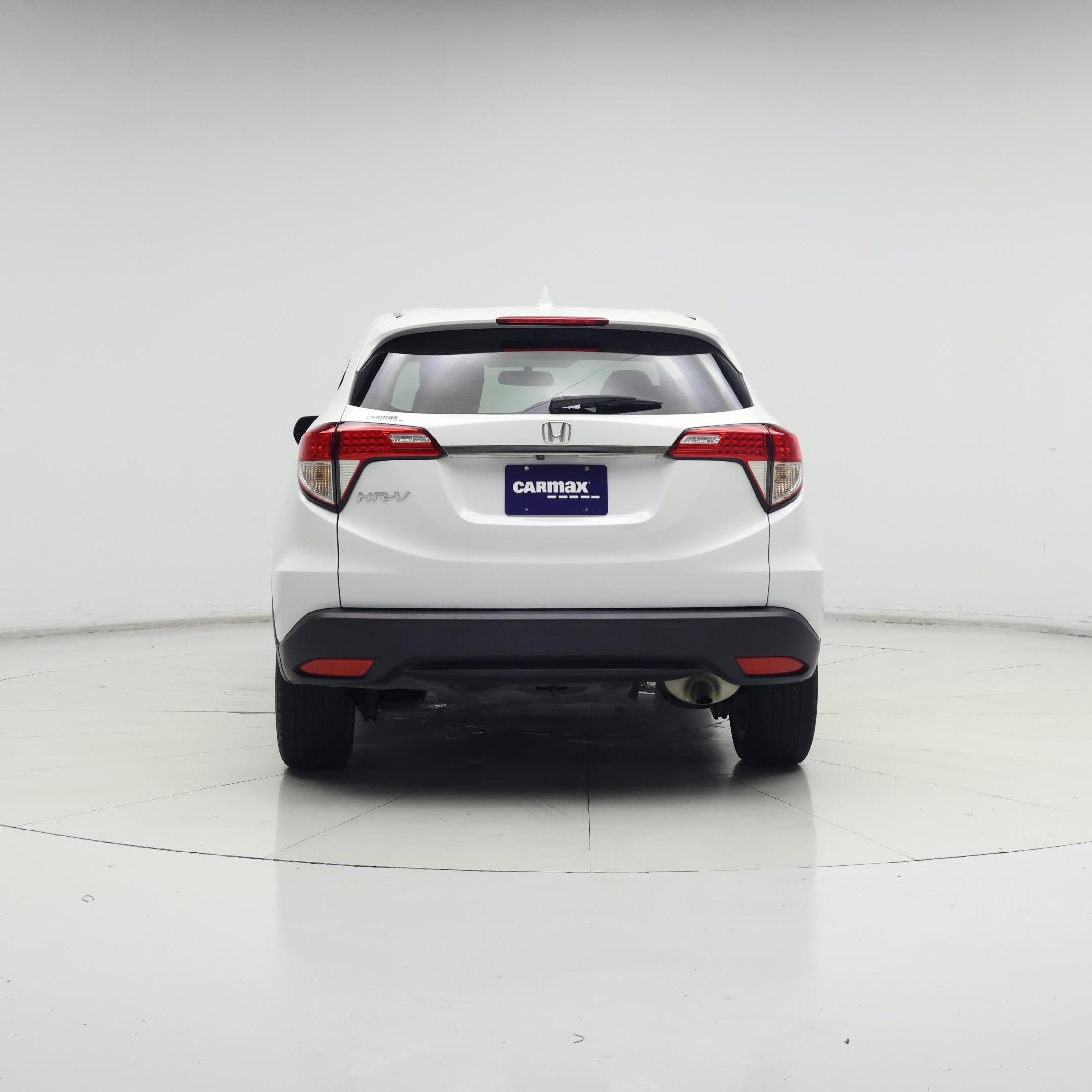 Thumbnail: 2022 Honda HR-V - 6