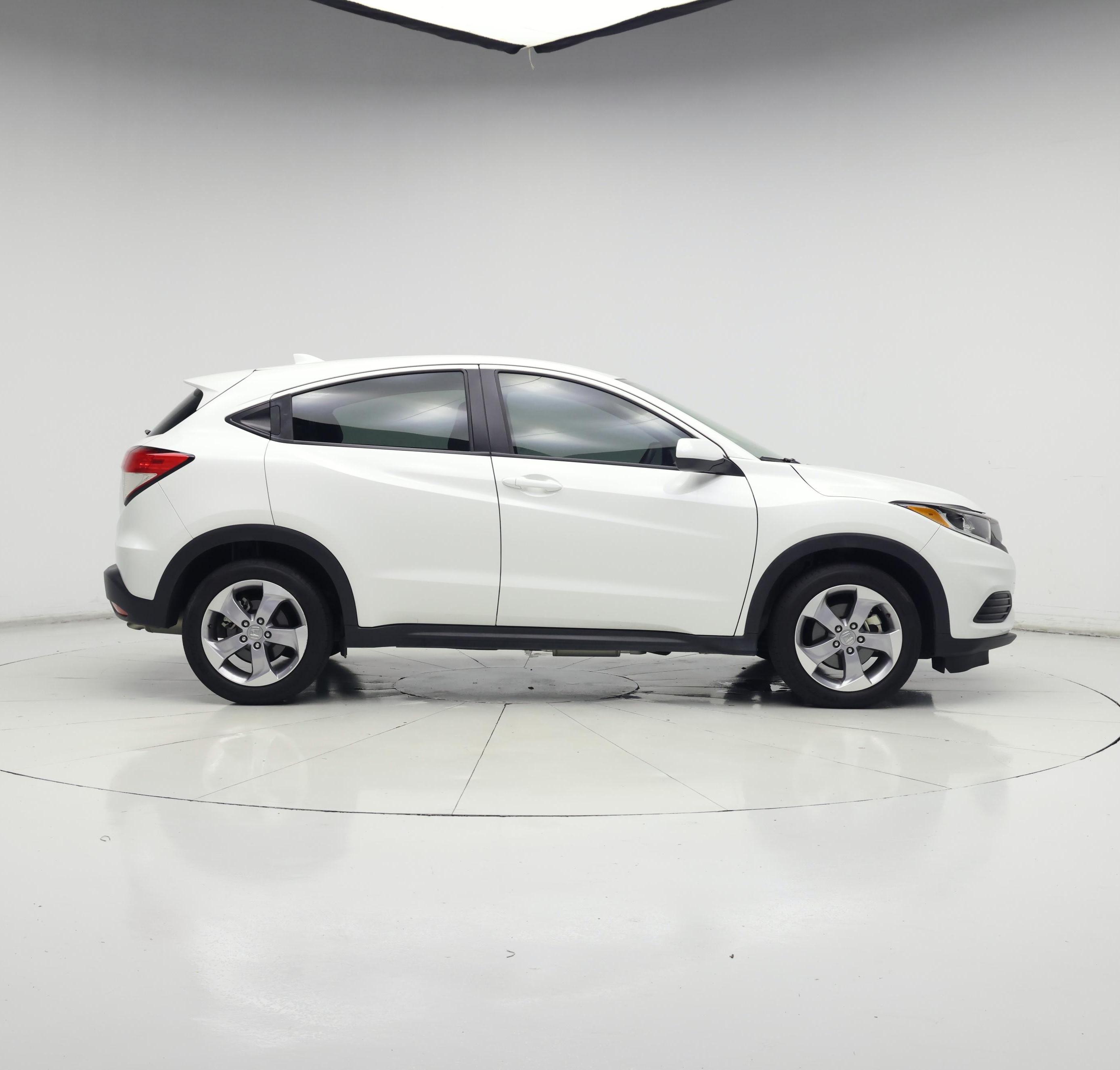 Thumbnail: 2022 Honda HR-V - 7