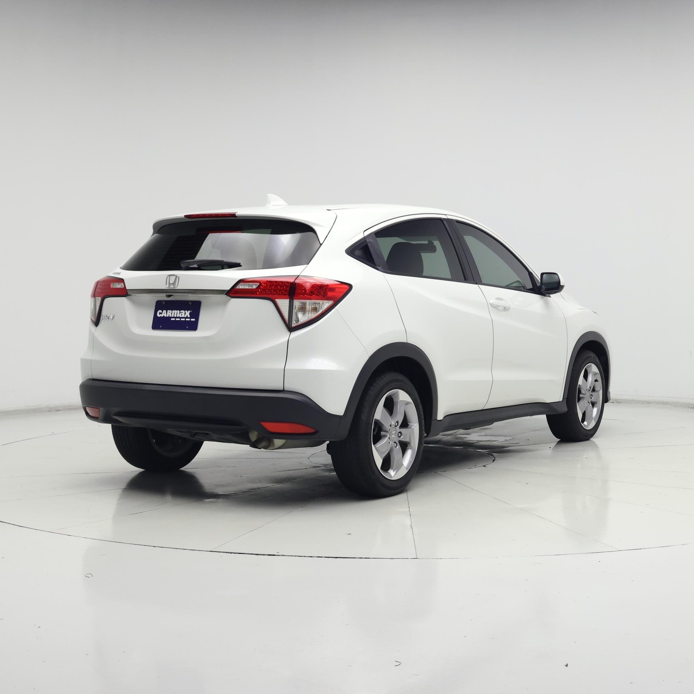 Thumbnail: 2022 Honda HR-V - 8