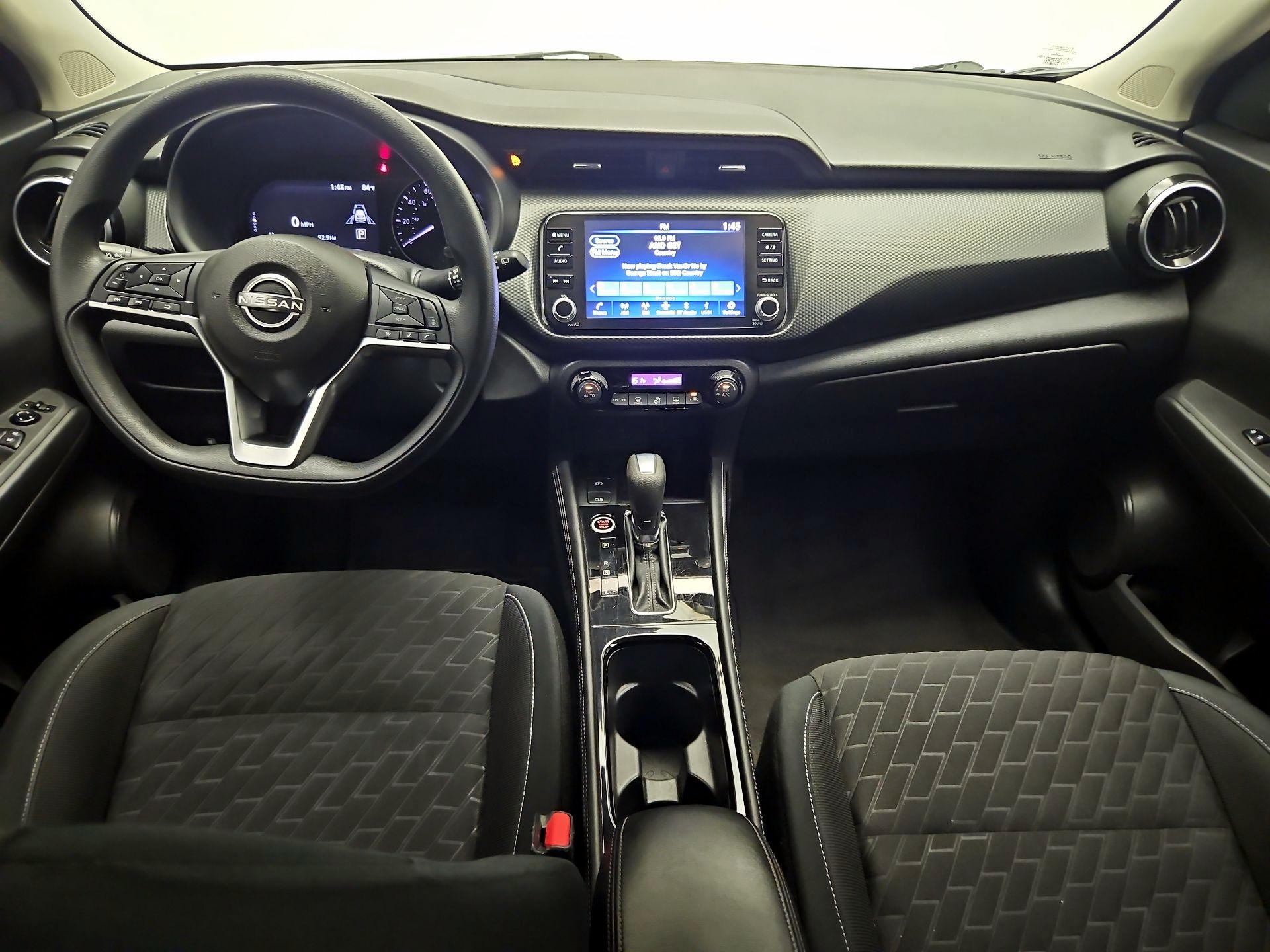 Thumbnail: 2022 Nissan Kicks - 9