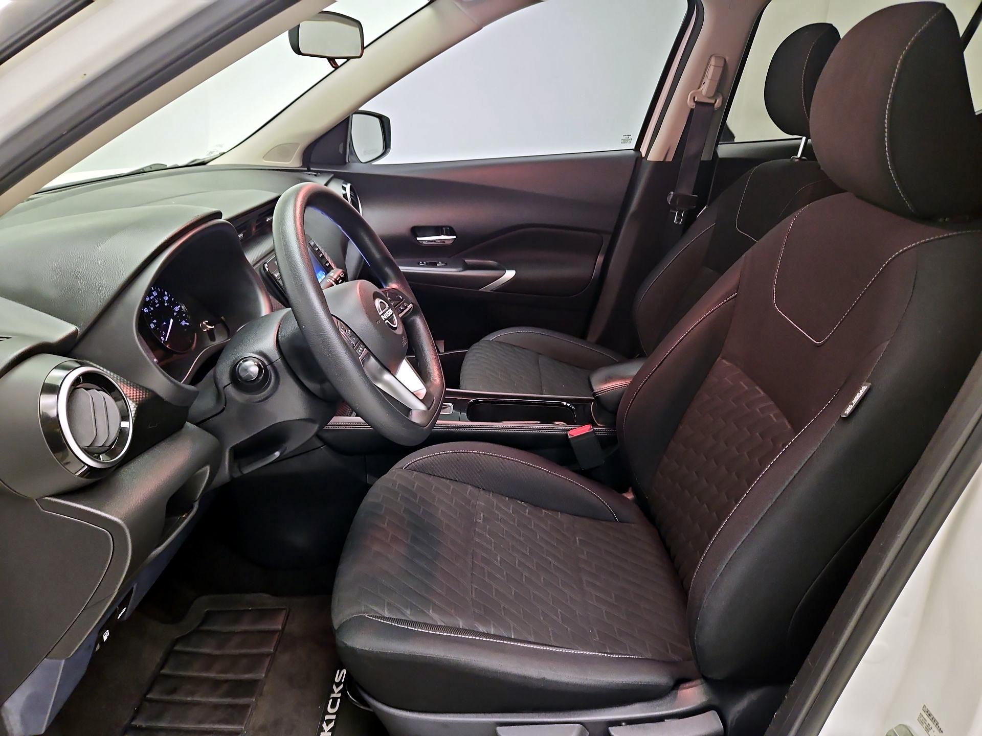 Thumbnail: 2022 Nissan Kicks - 11