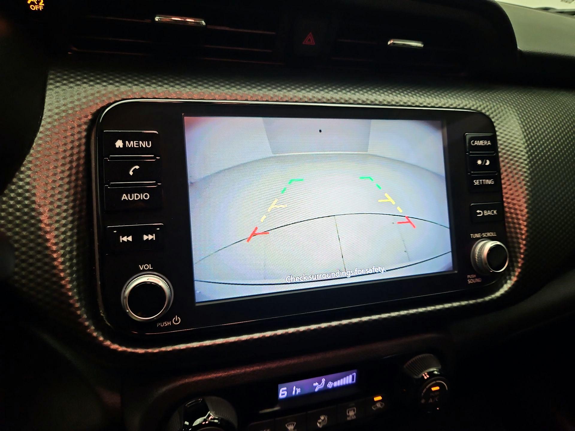 Thumbnail: 2022 Nissan Kicks - 13