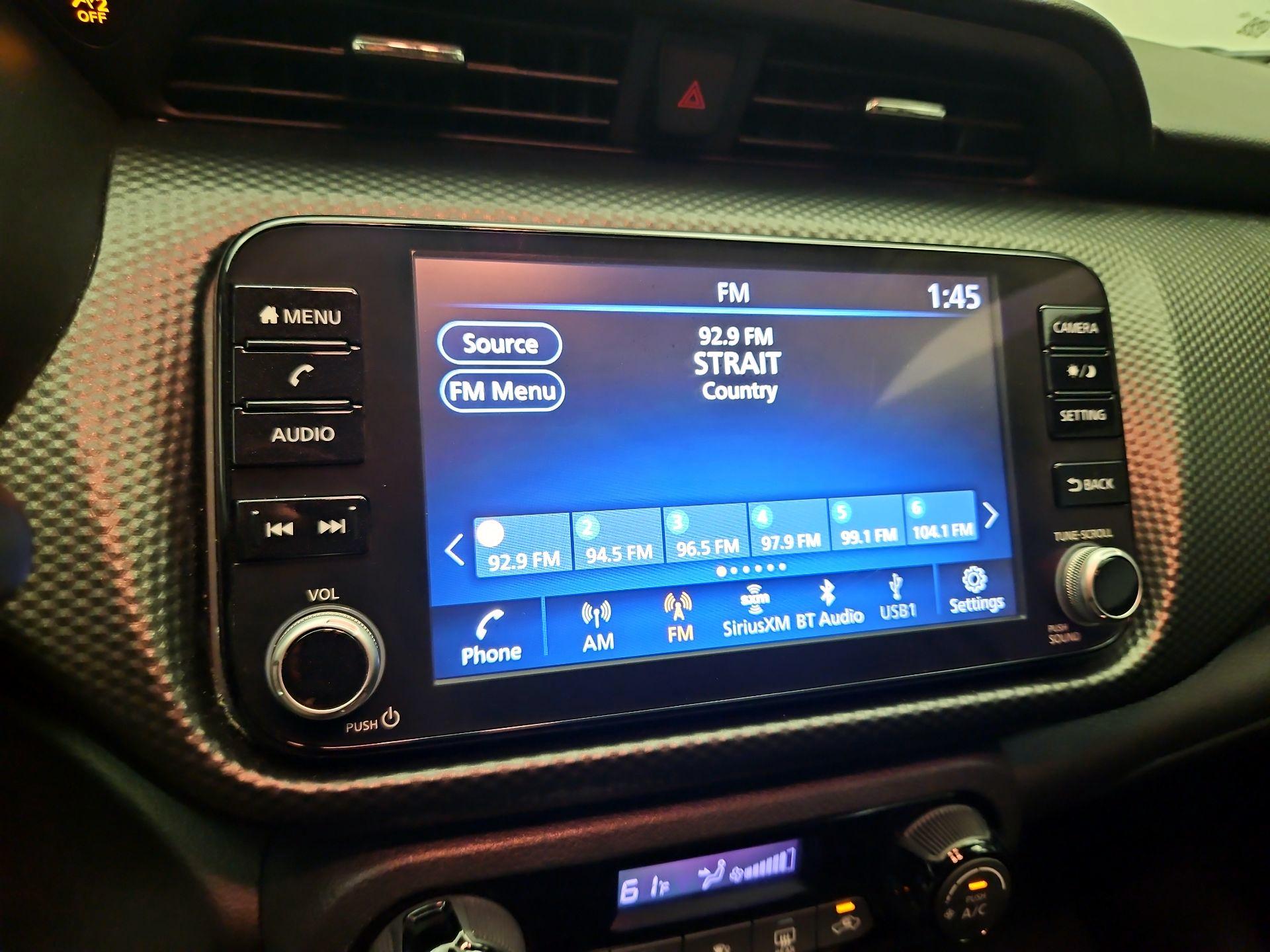 Thumbnail: 2022 Nissan Kicks - 14