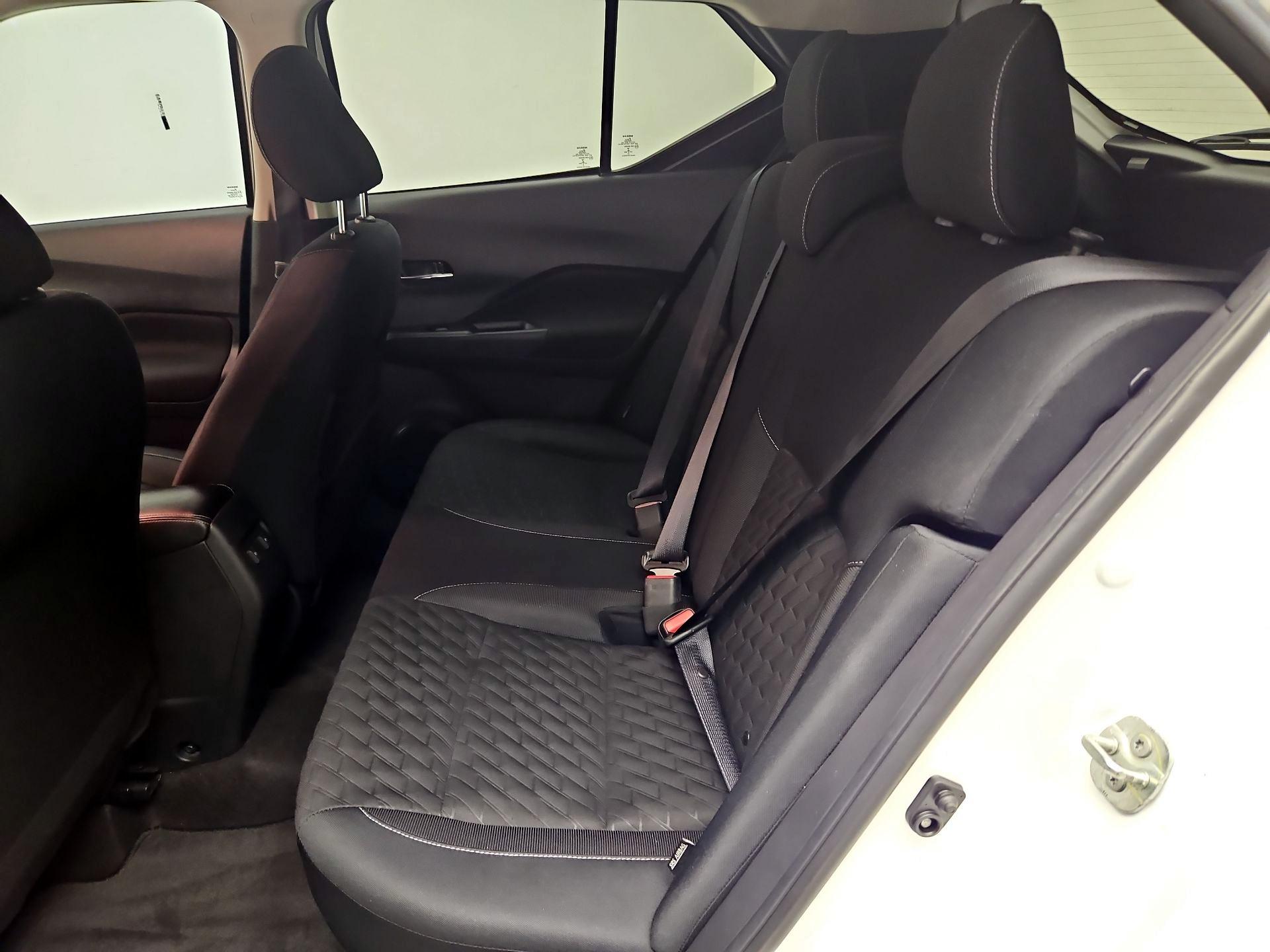 Thumbnail: 2022 Nissan Kicks - 18