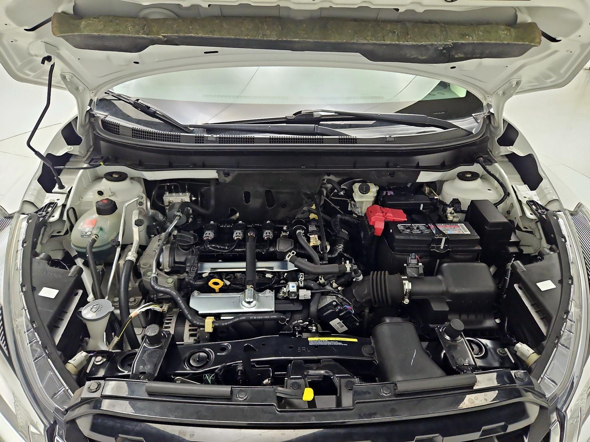 Thumbnail: 2022 Nissan Kicks - 20