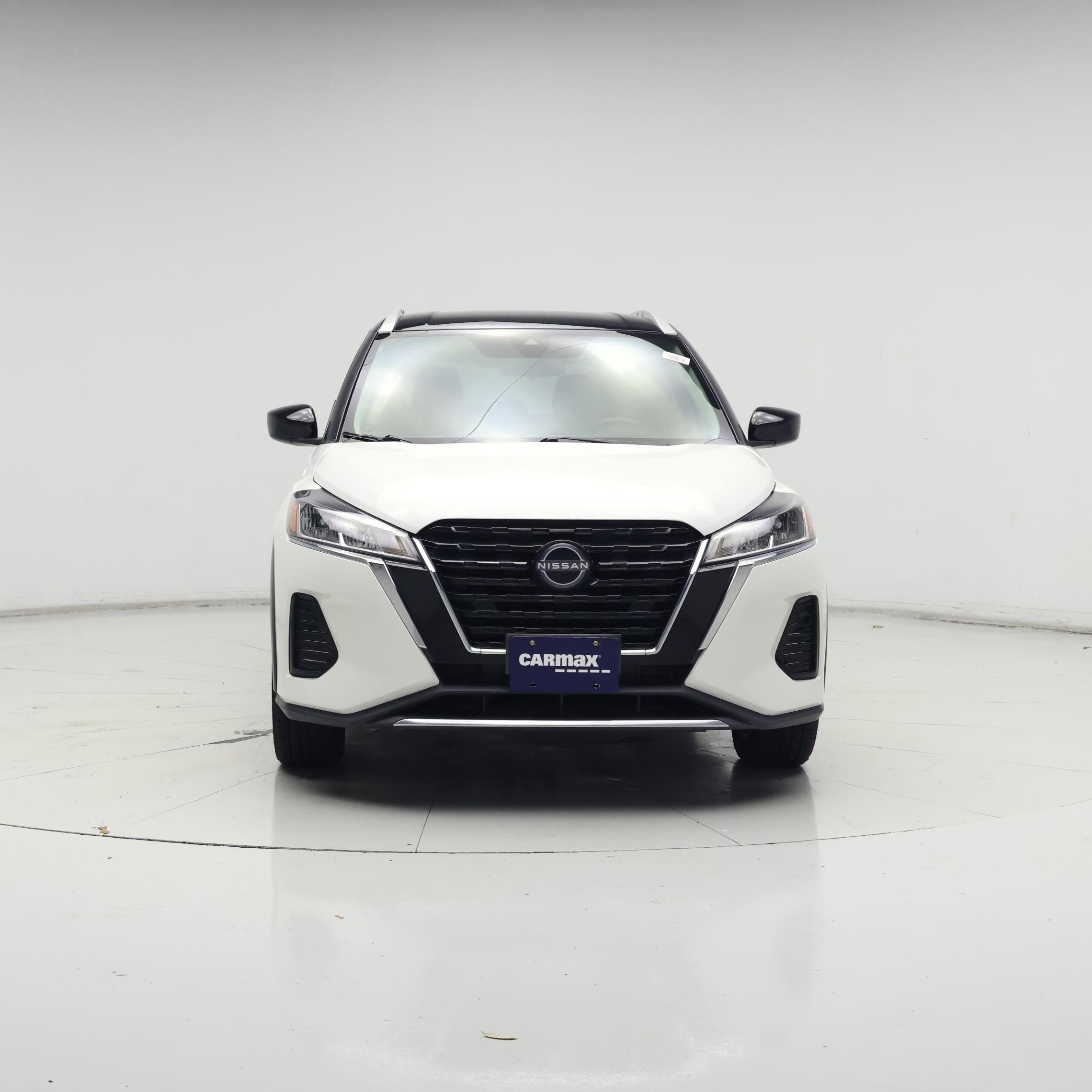 Thumbnail: 2022 Nissan Kicks - 5