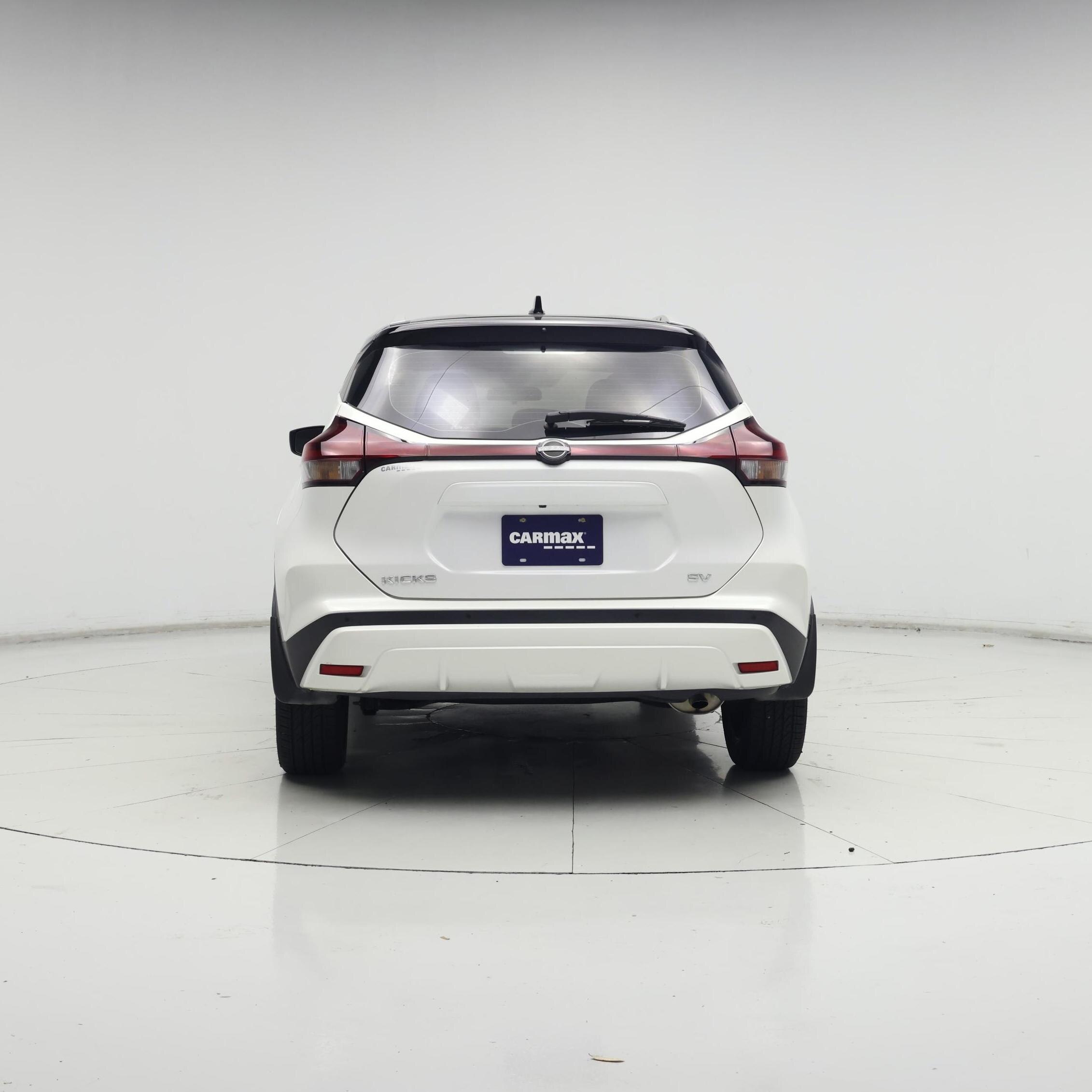 Thumbnail: 2022 Nissan Kicks - 6