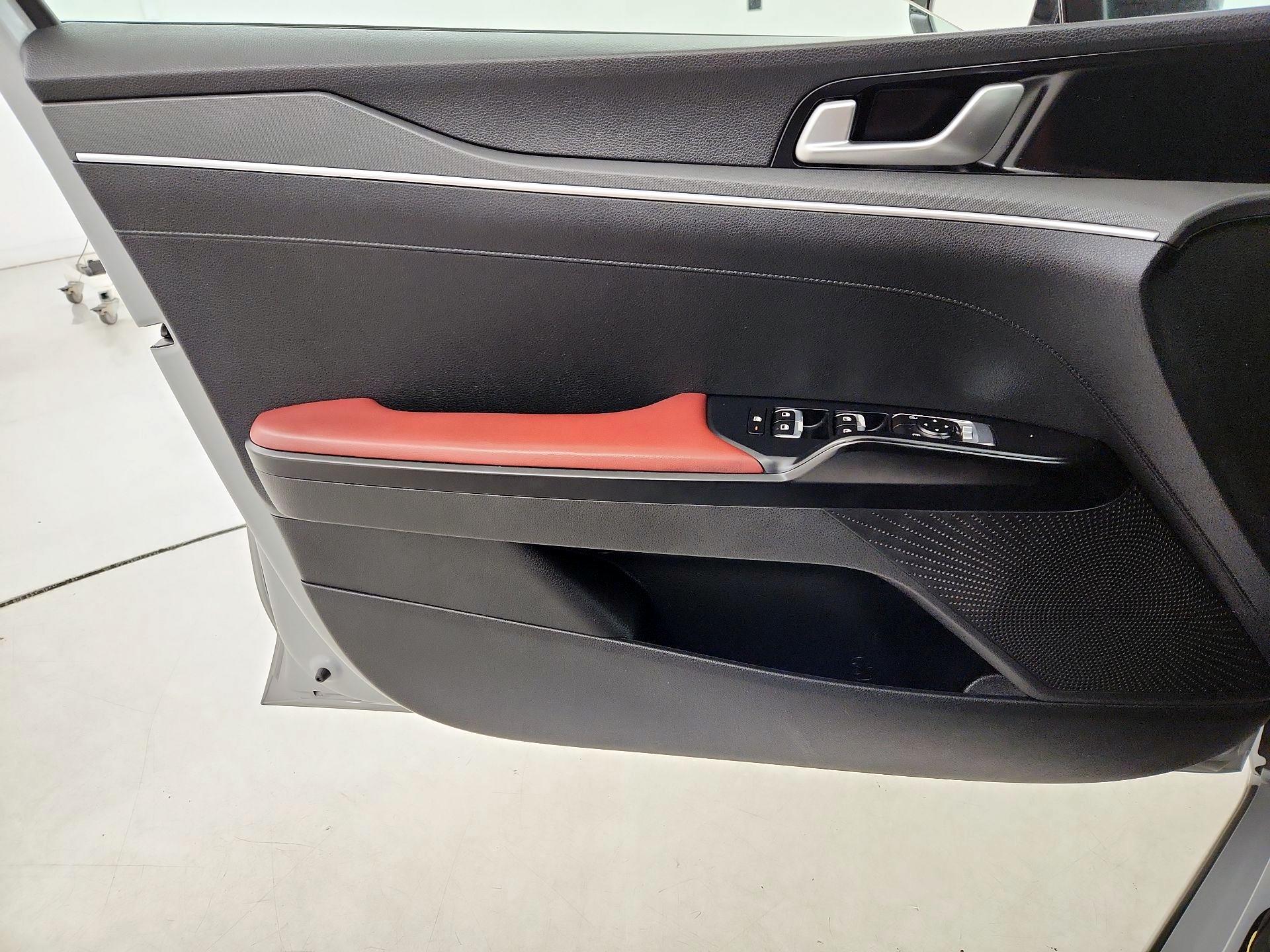 Thumbnail: 2023 Kia K5 - 12