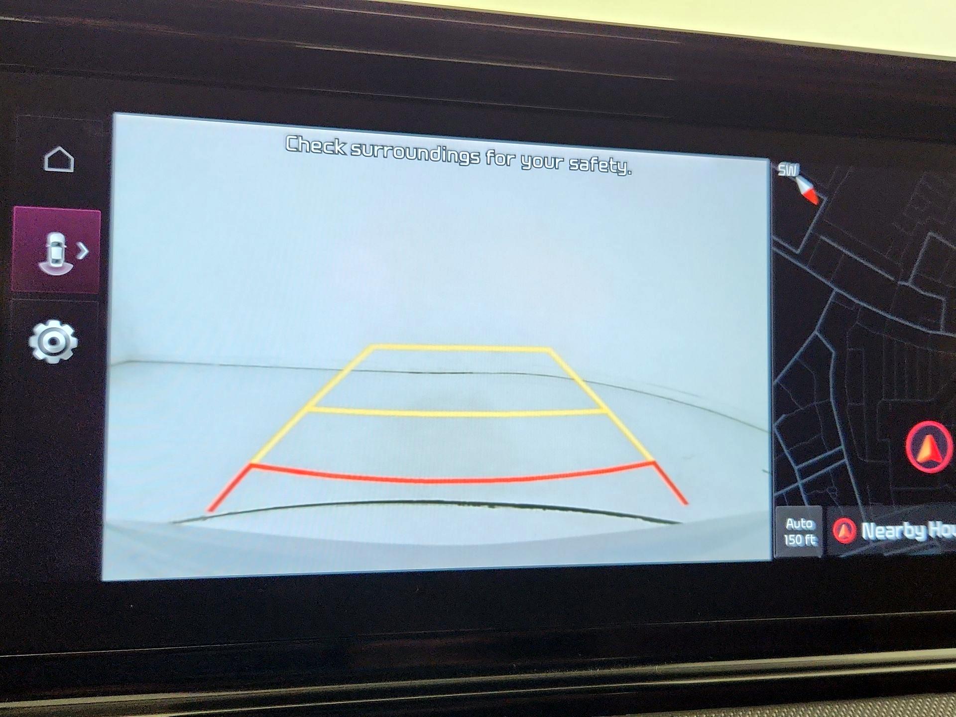 Thumbnail: 2023 Kia K5 - 15