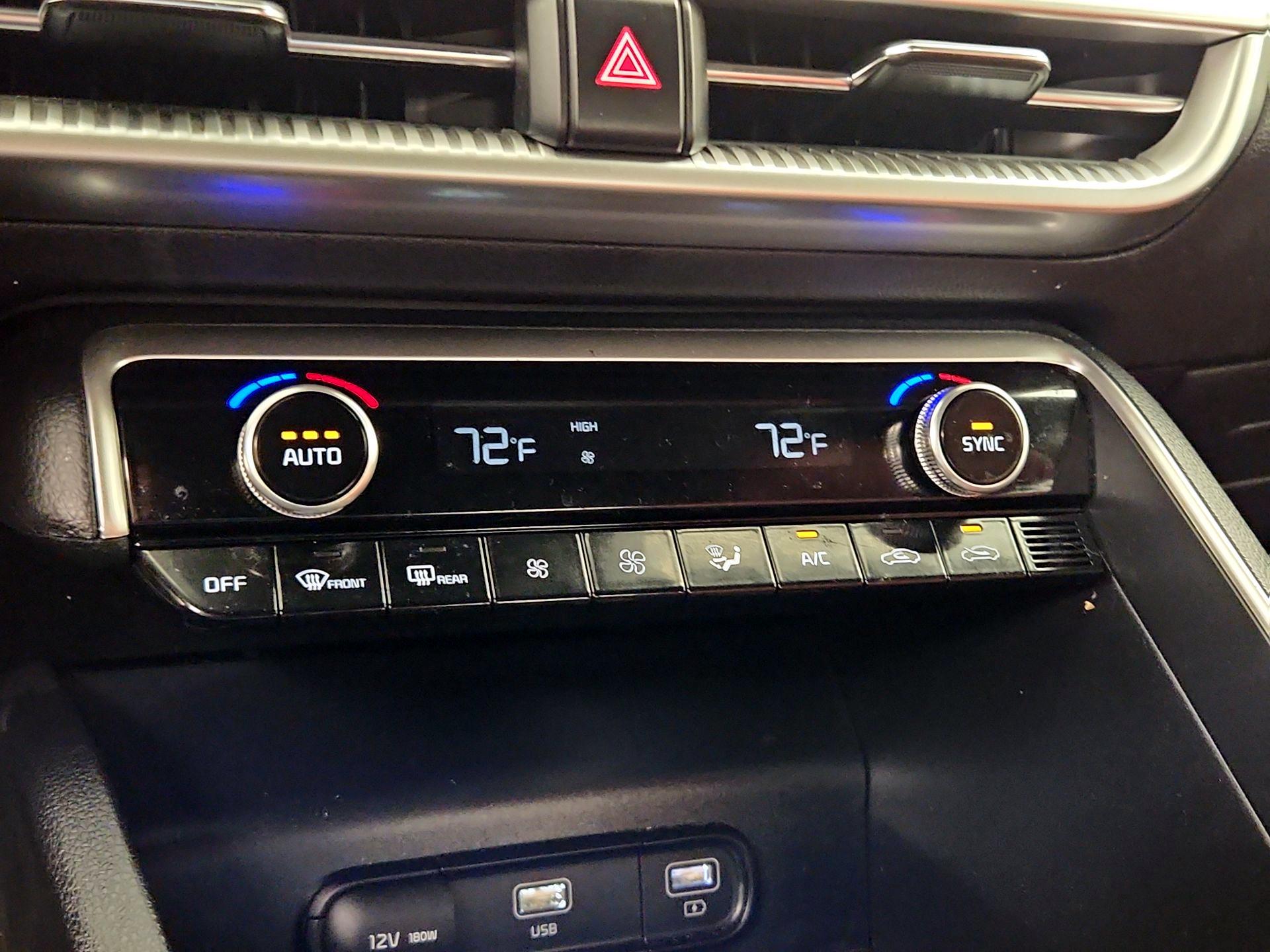 Thumbnail: 2023 Kia K5 - 17