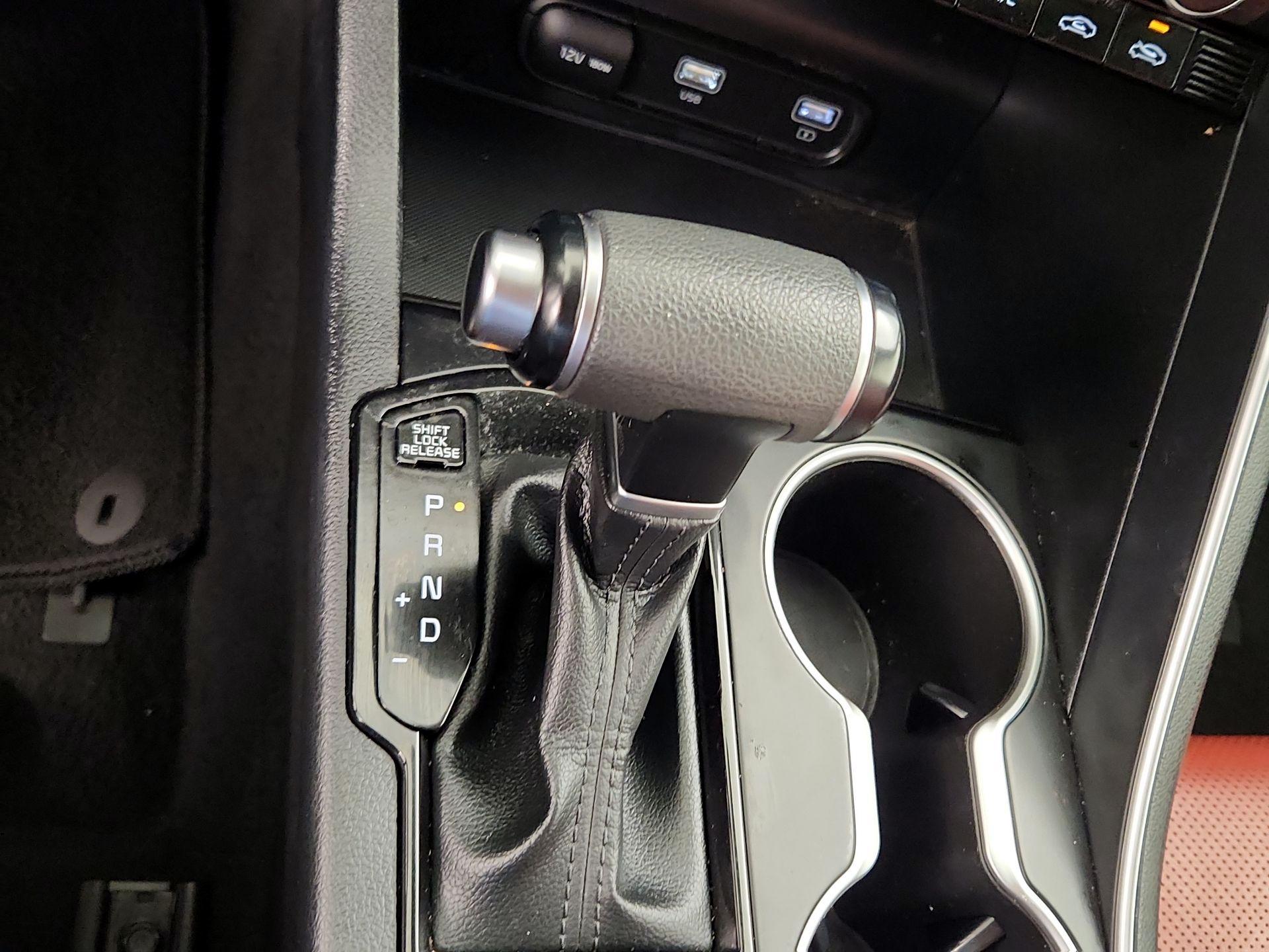 Thumbnail: 2023 Kia K5 - 18