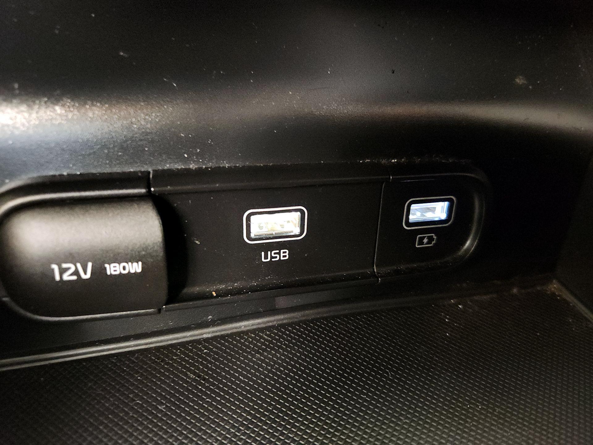 Thumbnail: 2023 Kia K5 - 19