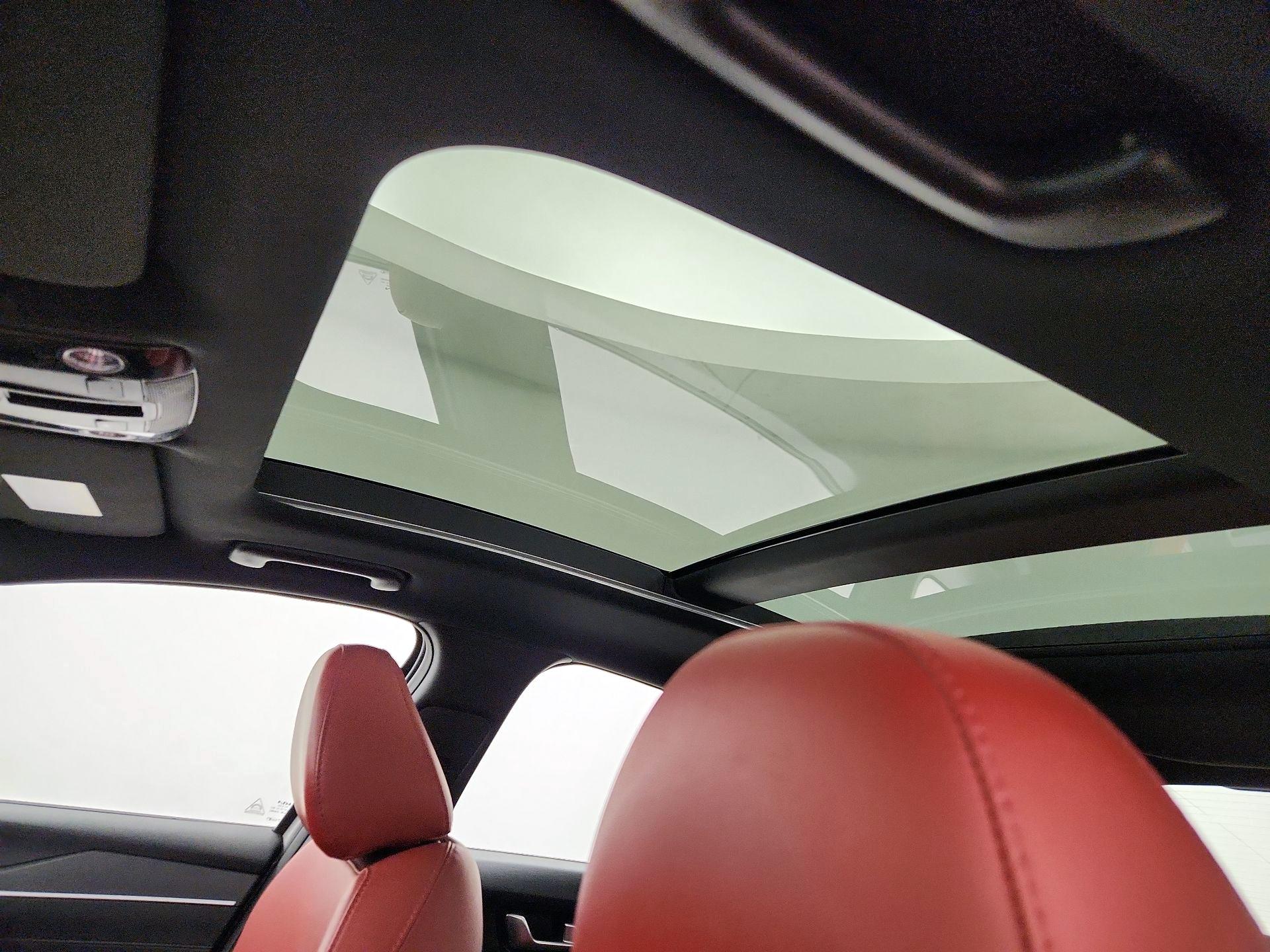 Thumbnail: 2023 Kia K5 - 20