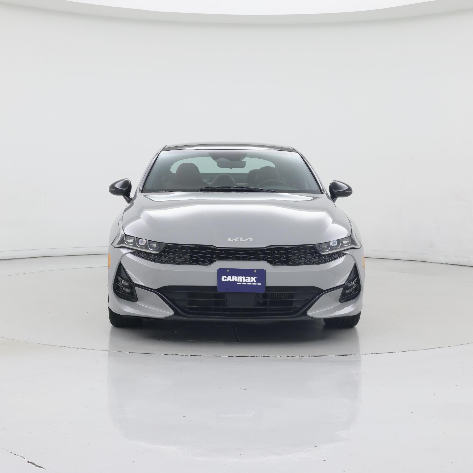 Thumbnail: 2023 Kia K5 - 5