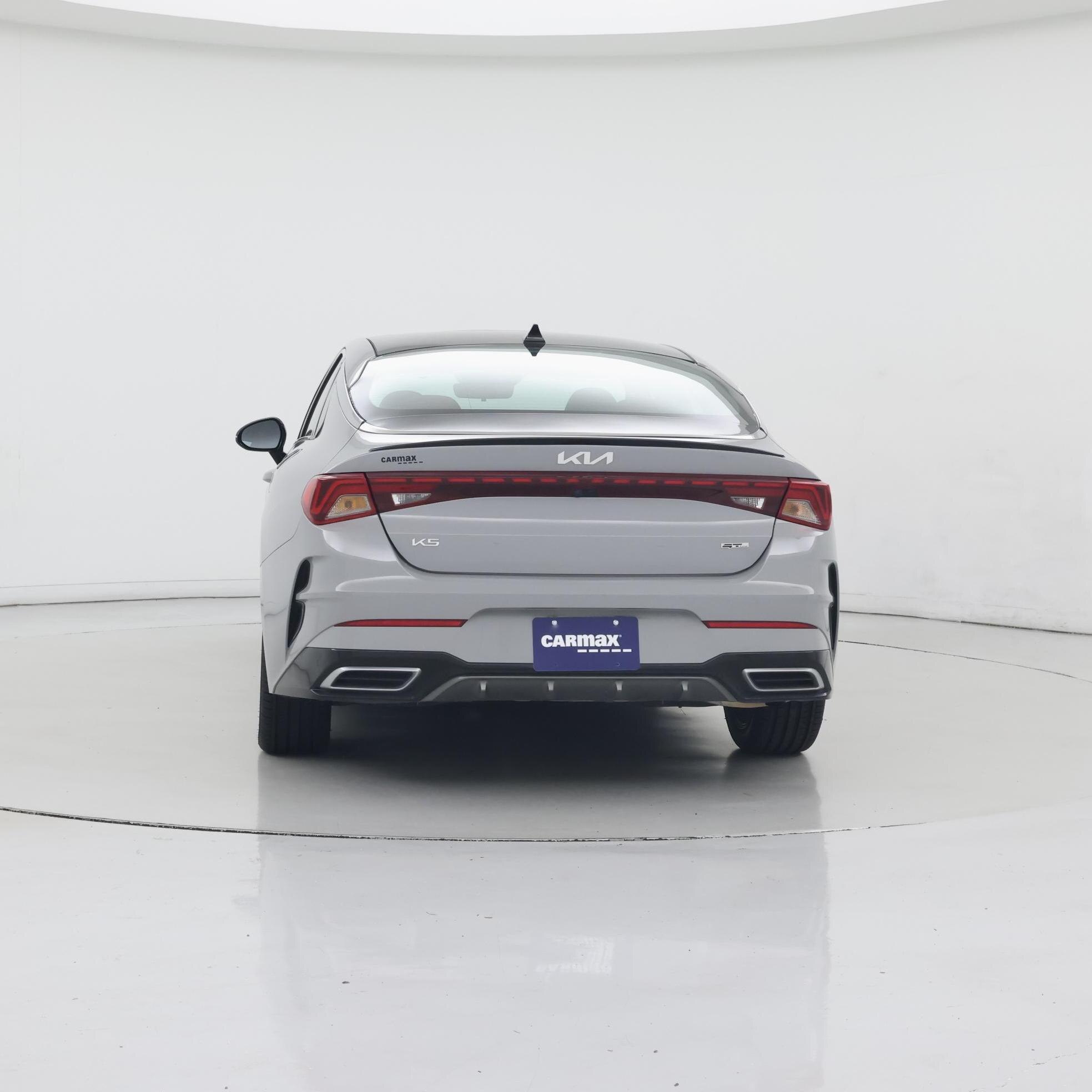 Thumbnail: 2023 Kia K5 - 6