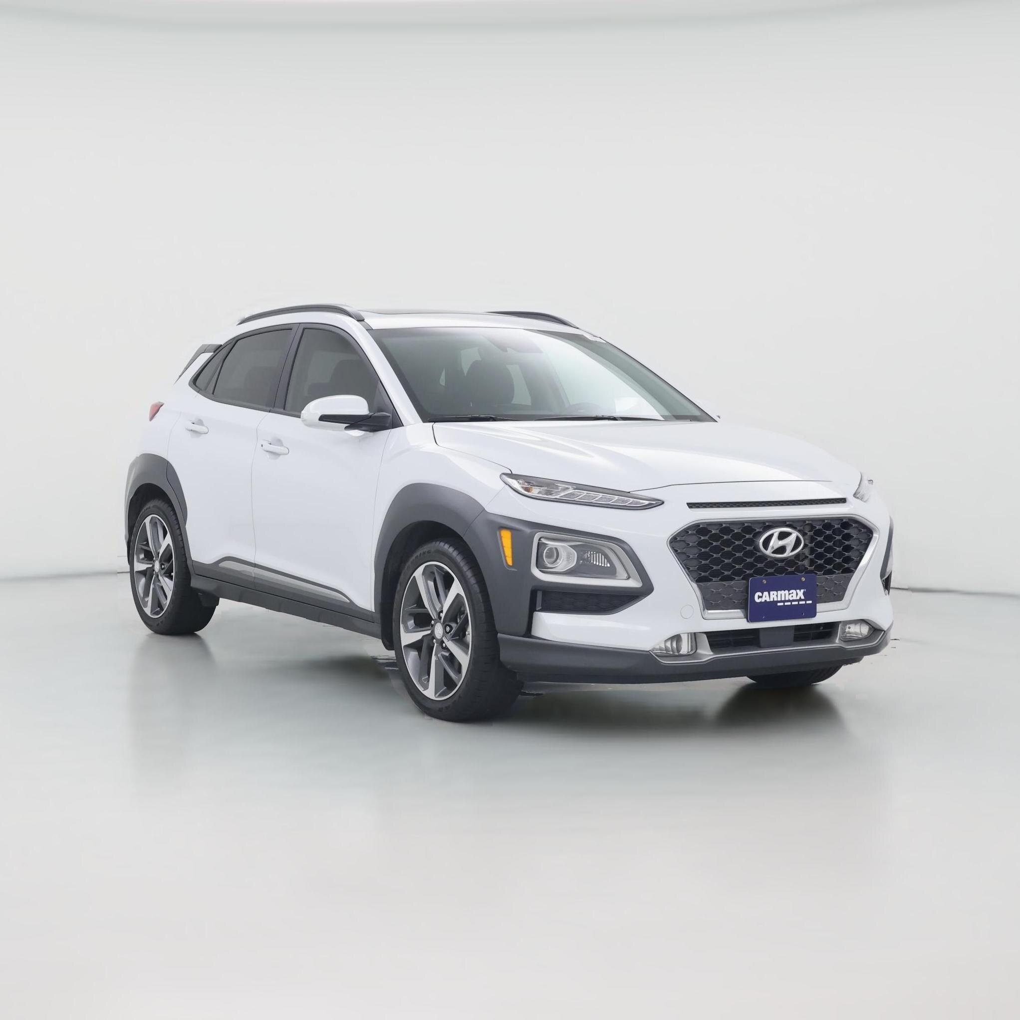 Thumbnail: 2020 Hyundai Kona - 1