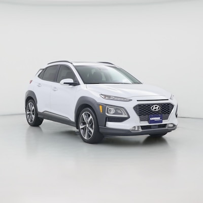 2020 Hyundai Kona Limited
