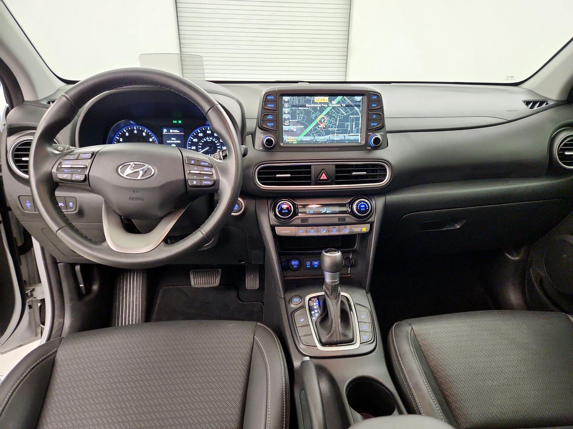 Thumbnail: 2020 Hyundai Kona - 9