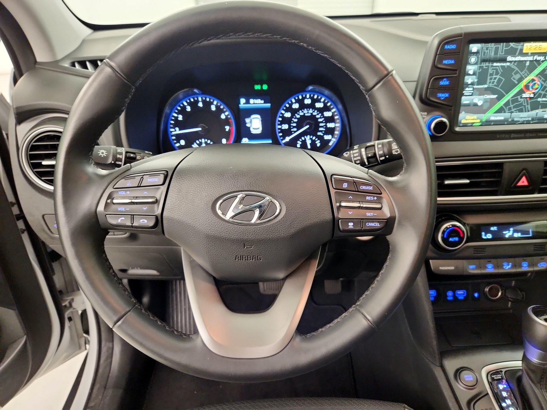 Thumbnail: 2020 Hyundai Kona - 10