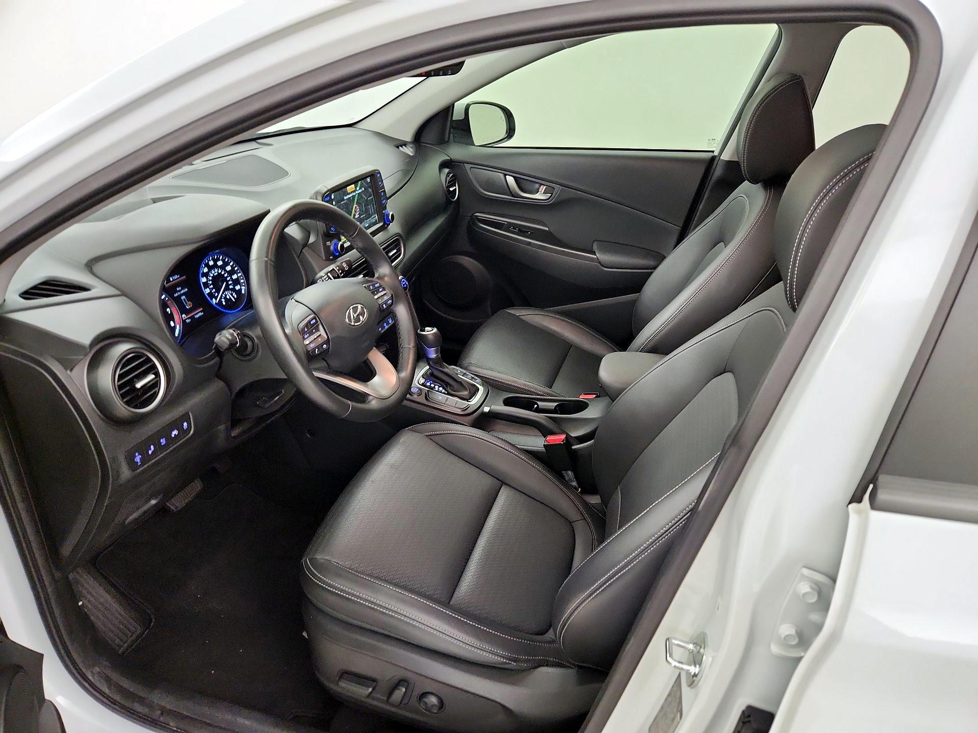 Thumbnail: 2020 Hyundai Kona - 11