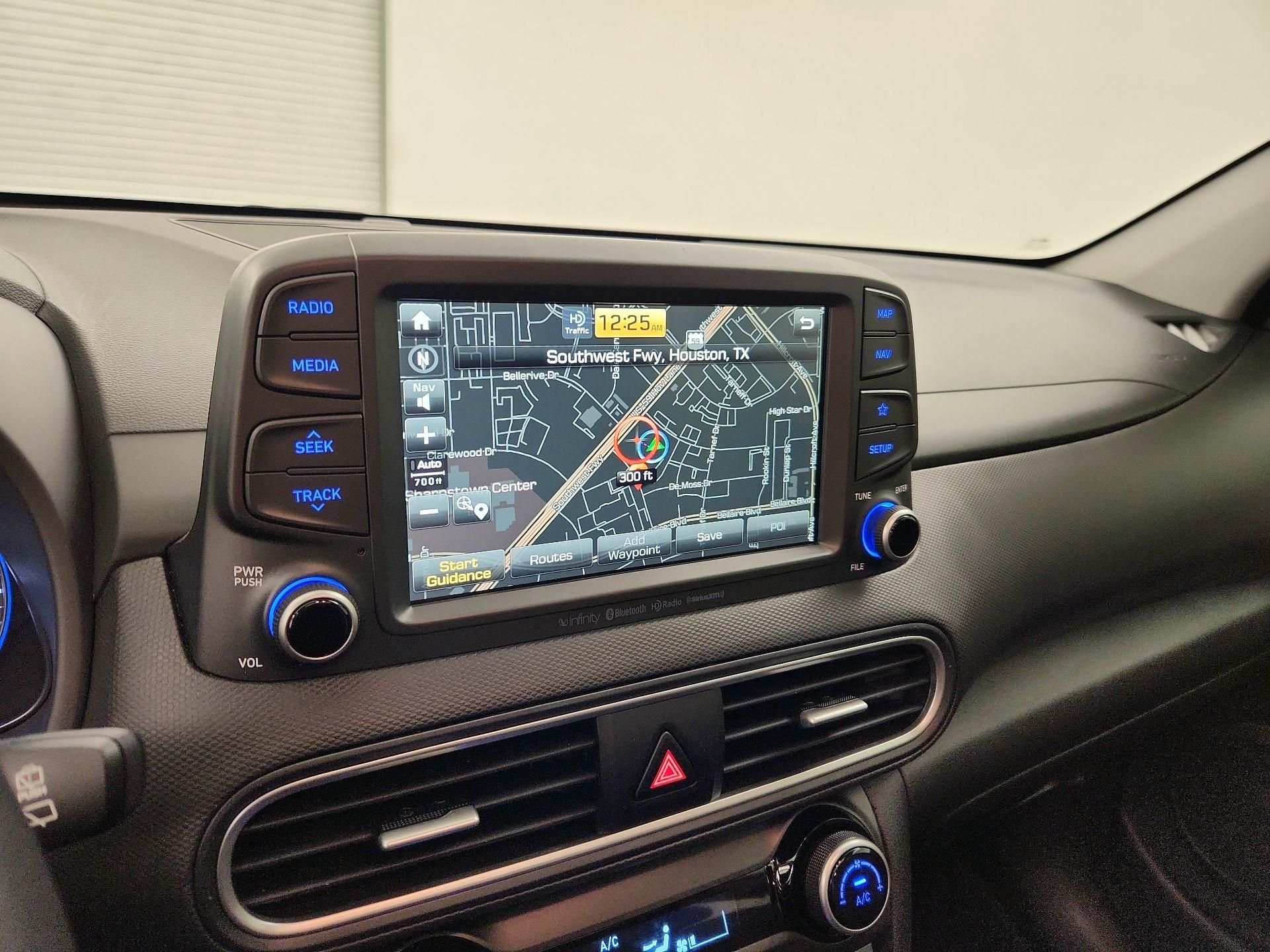 Thumbnail: 2020 Hyundai Kona - 14