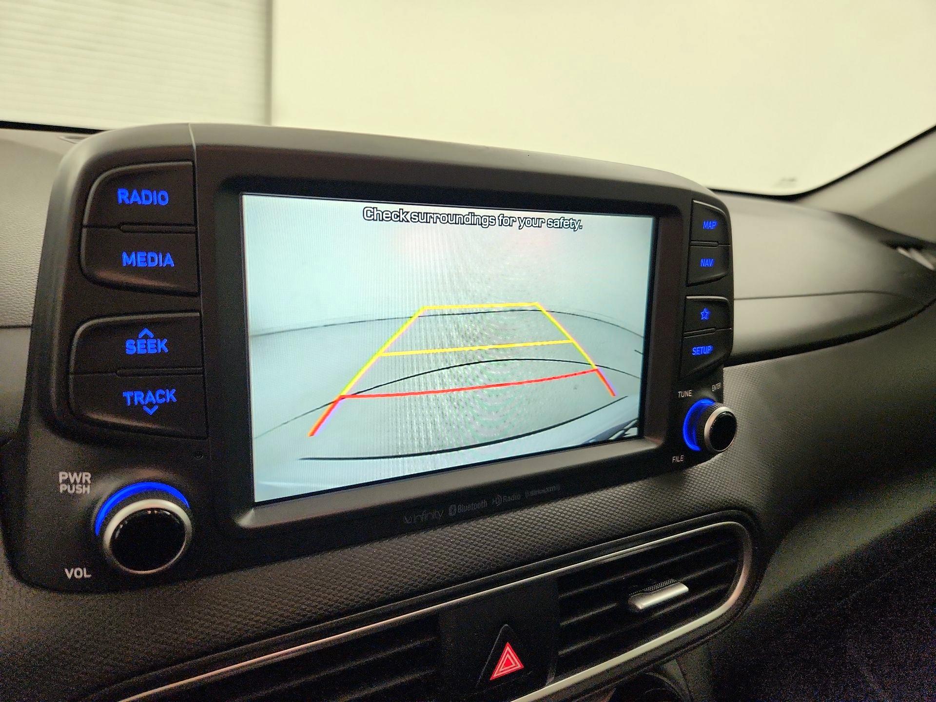 Thumbnail: 2020 Hyundai Kona - 15