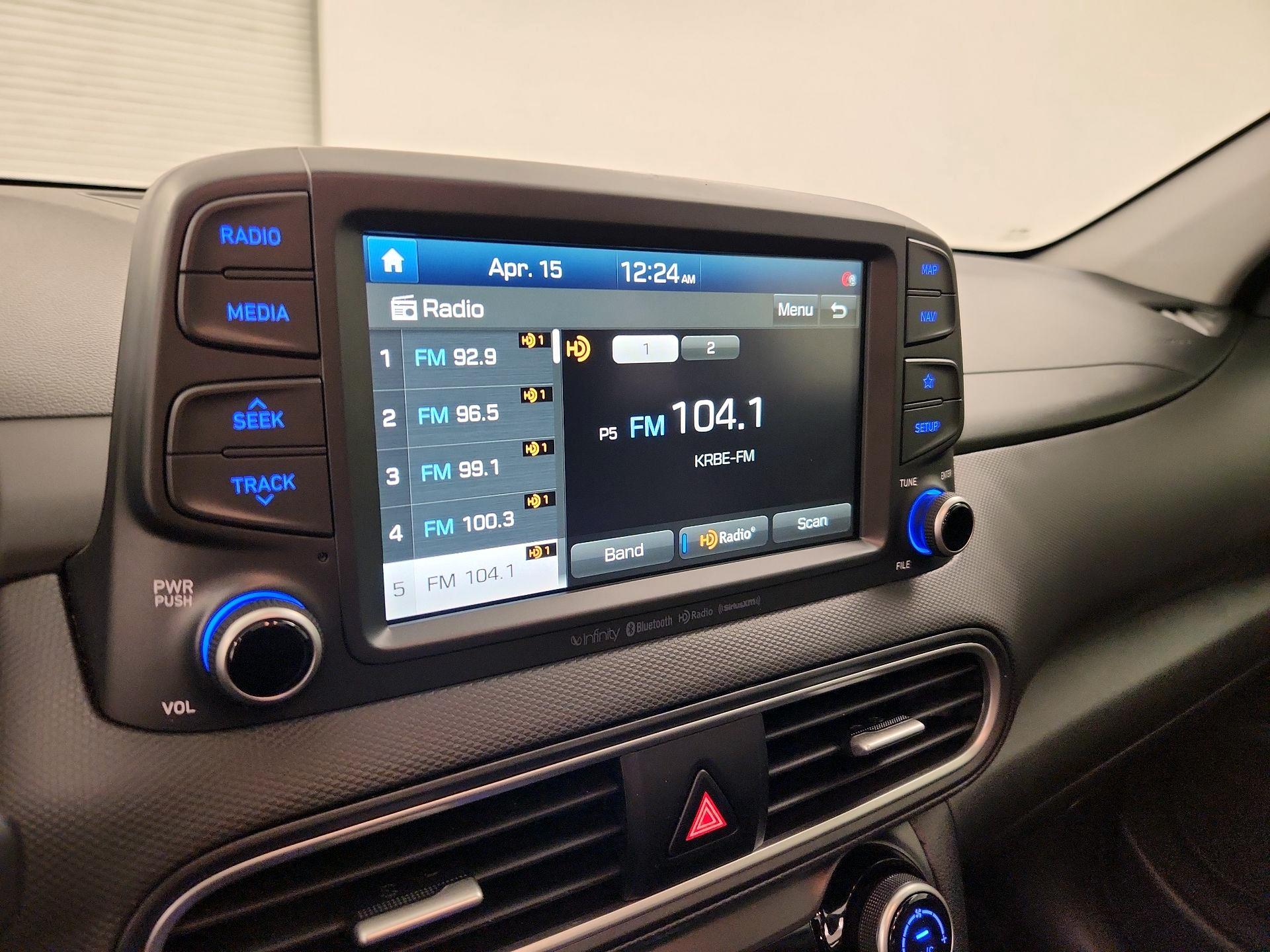 Thumbnail: 2020 Hyundai Kona - 16