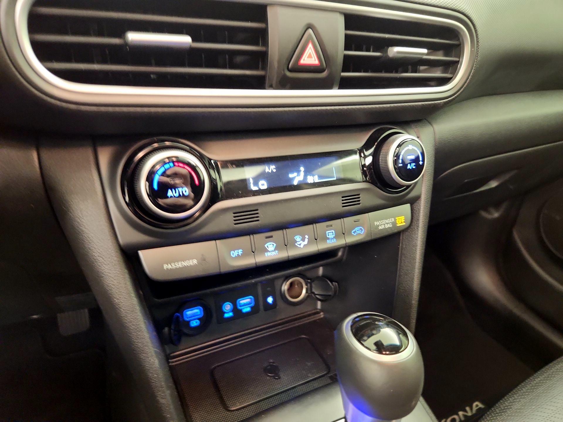 Thumbnail: 2020 Hyundai Kona - 17