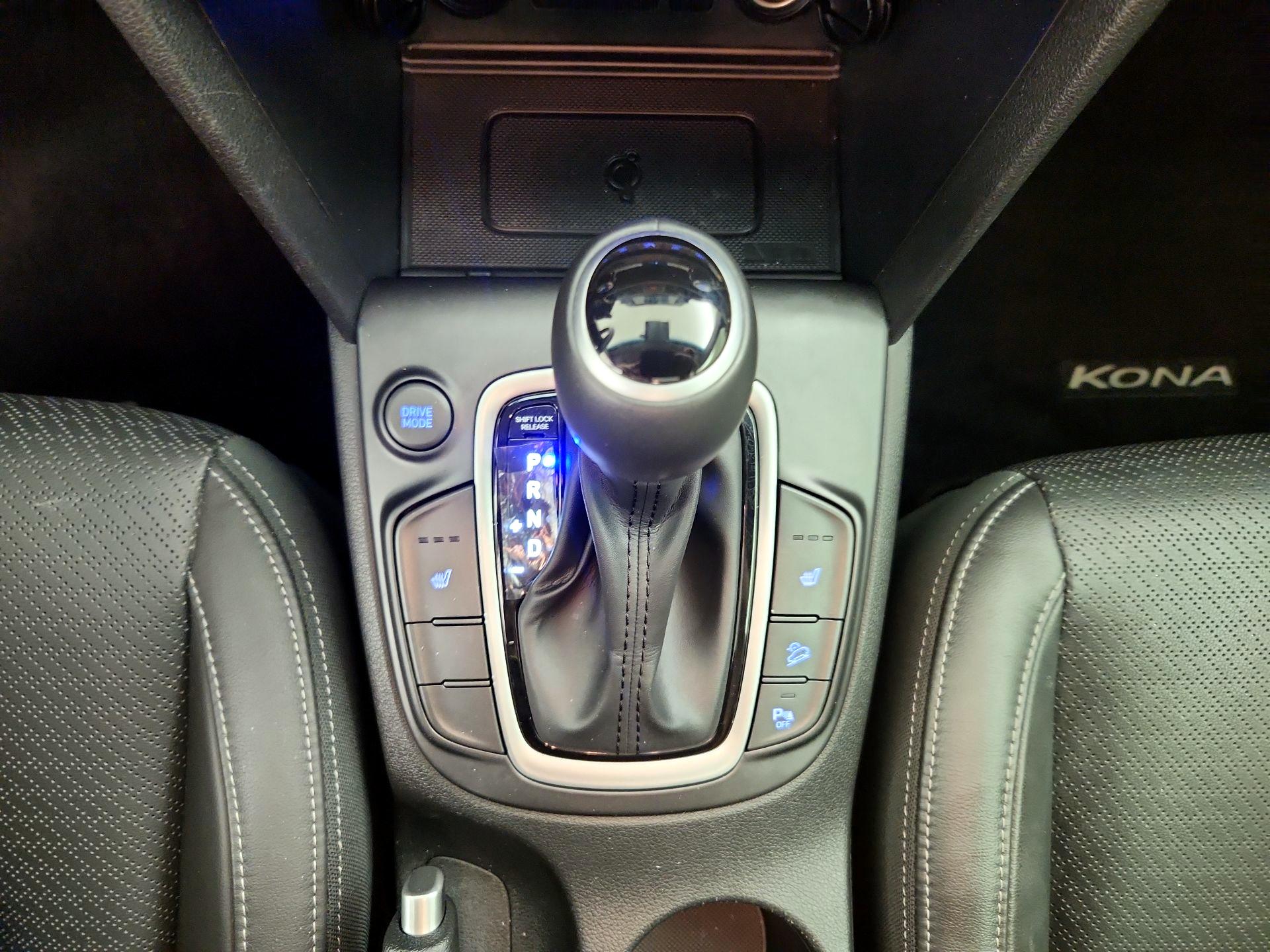 Thumbnail: 2020 Hyundai Kona - 18