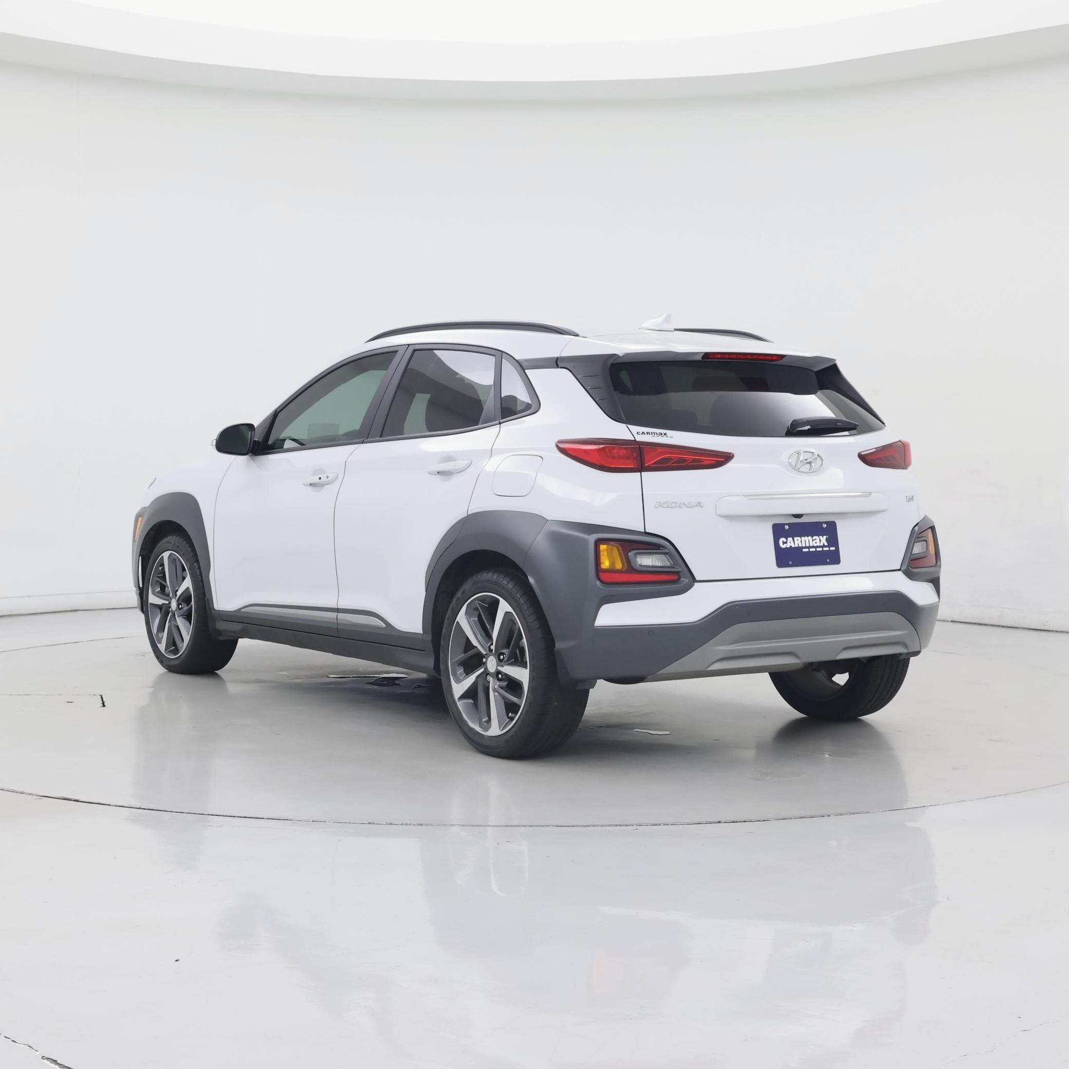 Thumbnail: 2020 Hyundai Kona - 2