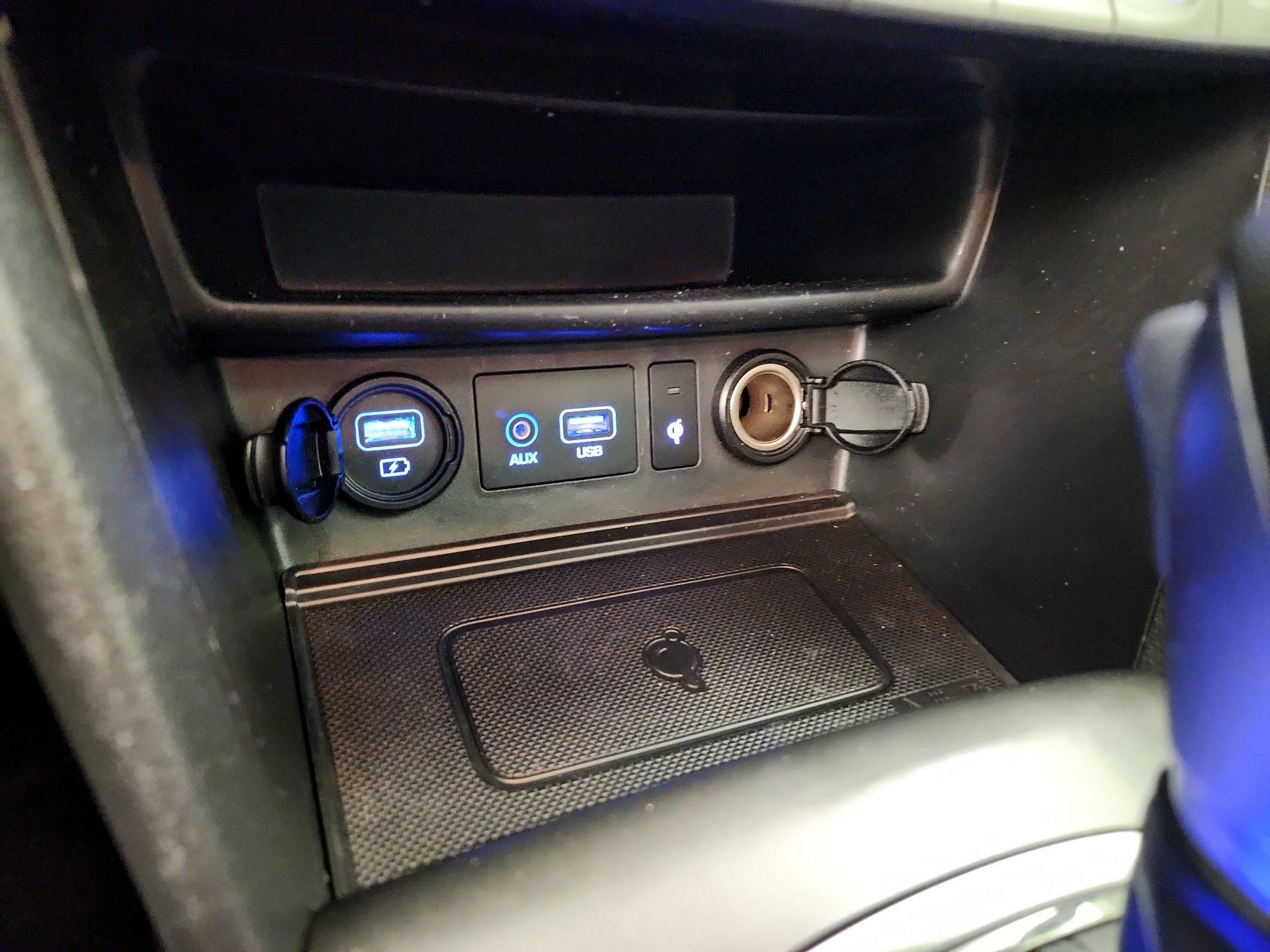 Thumbnail: 2020 Hyundai Kona - 19