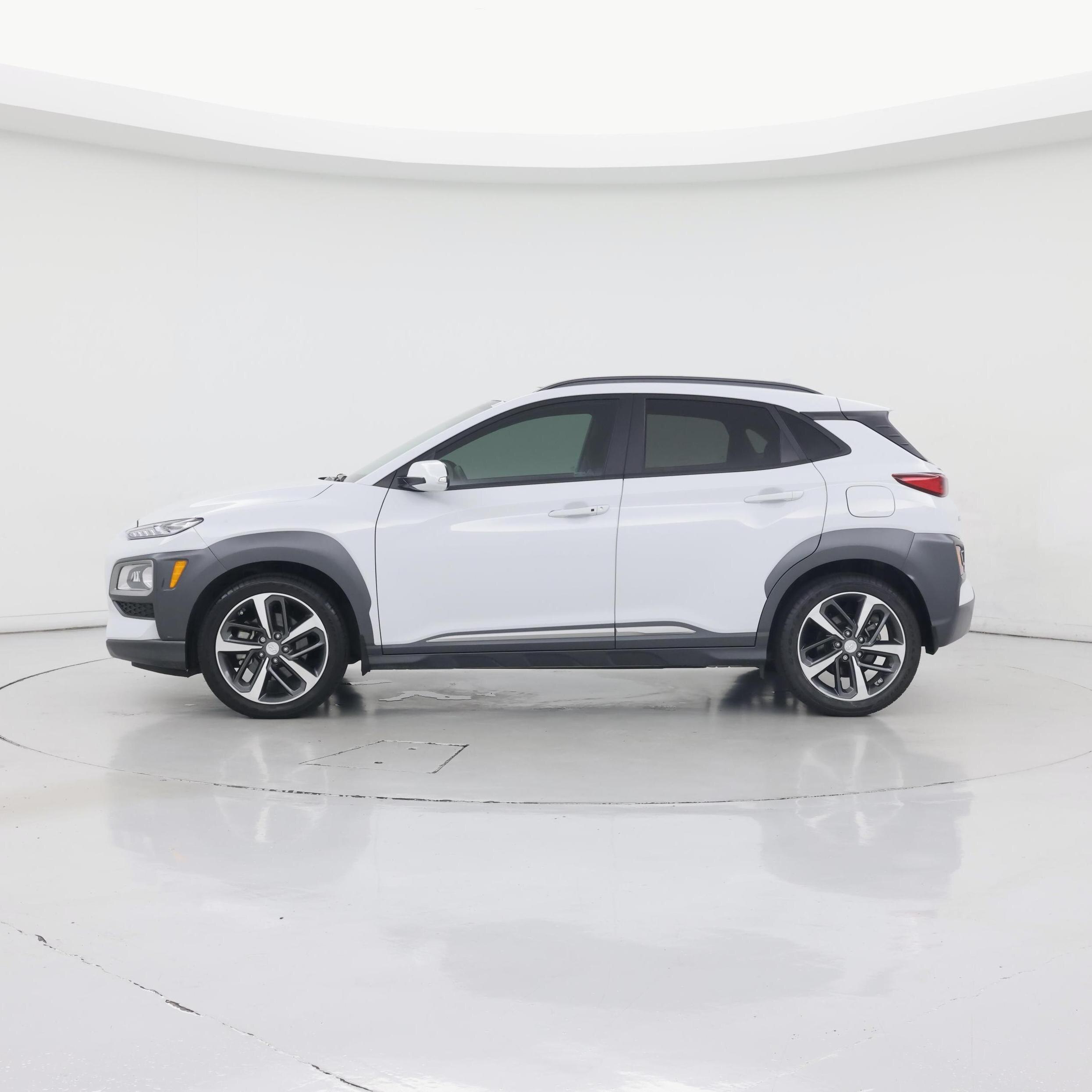 Thumbnail: 2020 Hyundai Kona - 3