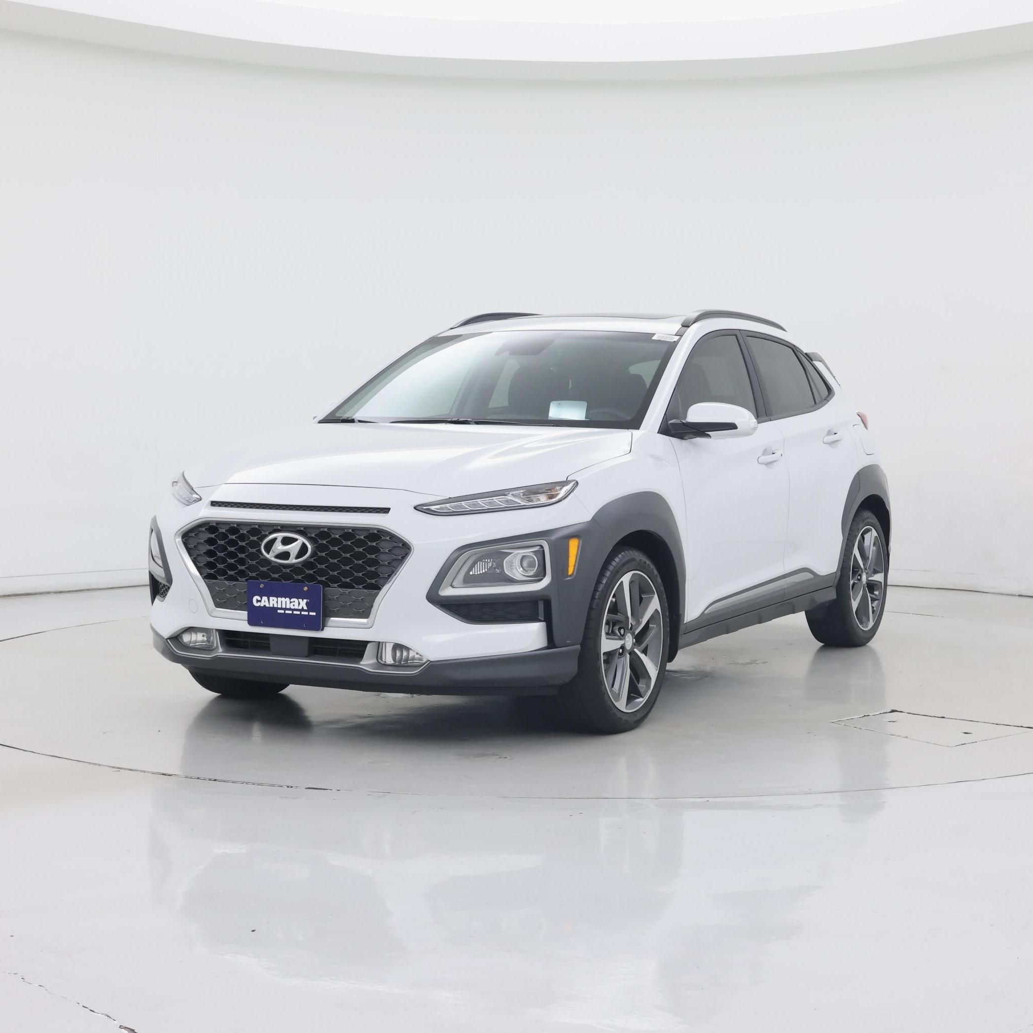 Thumbnail: 2020 Hyundai Kona - 4