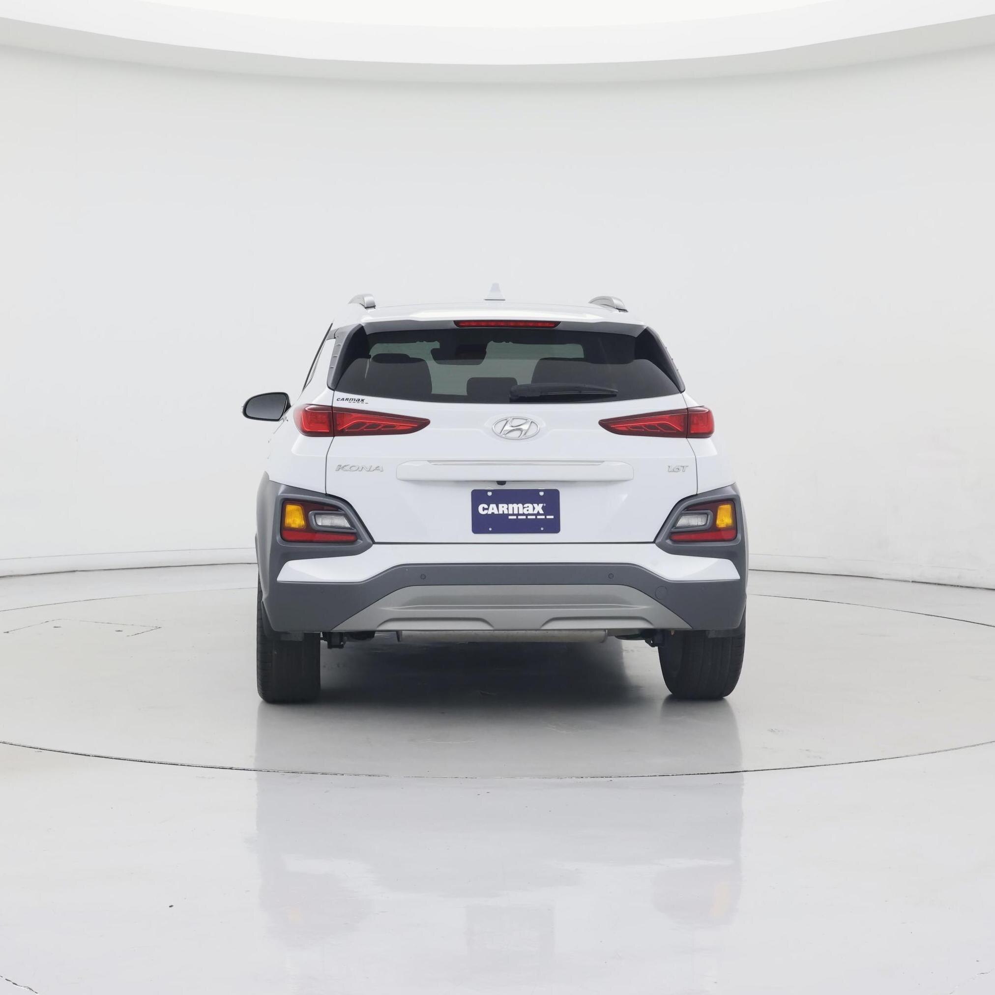 Thumbnail: 2020 Hyundai Kona - 6