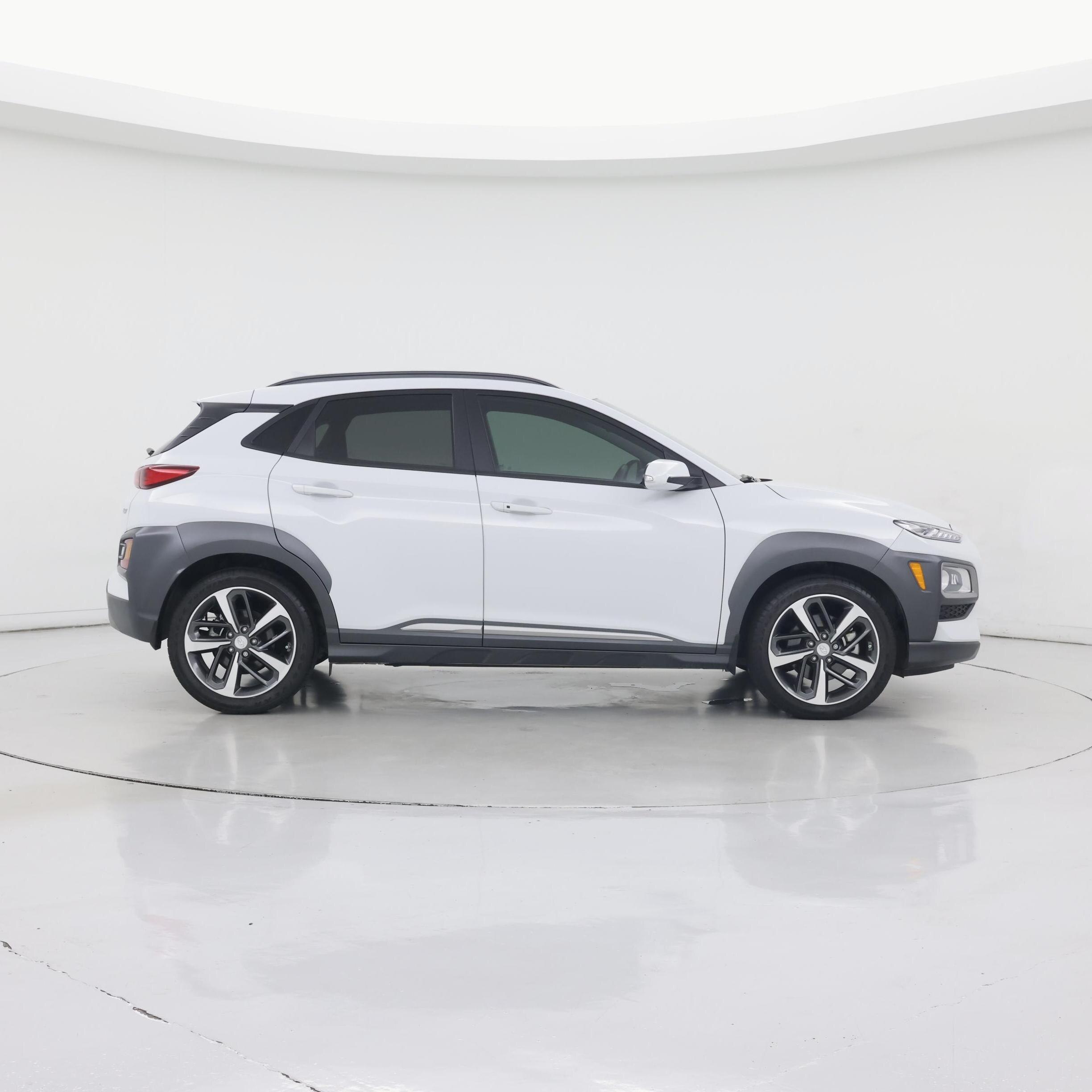 Thumbnail: 2020 Hyundai Kona - 7