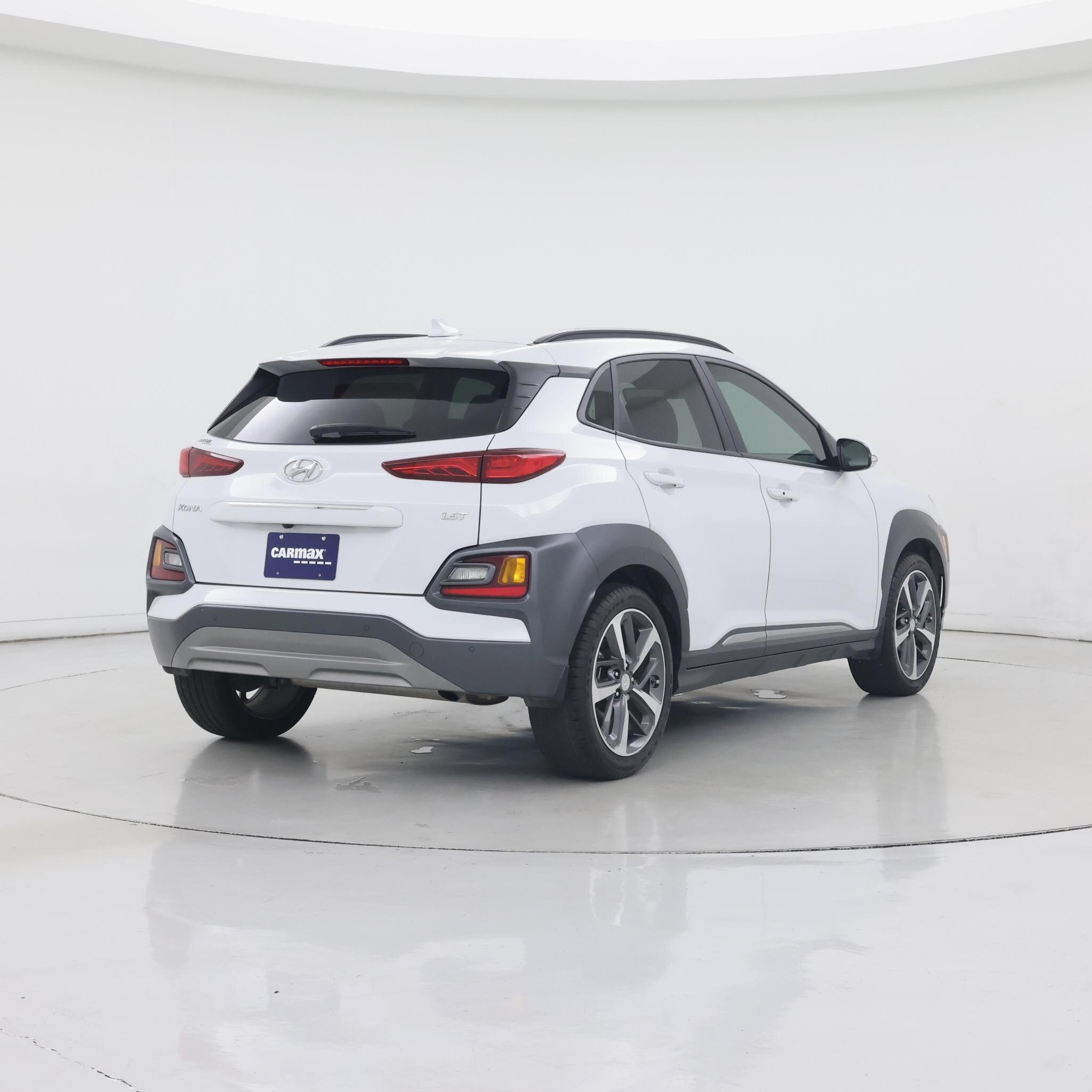 Thumbnail: 2020 Hyundai Kona - 8