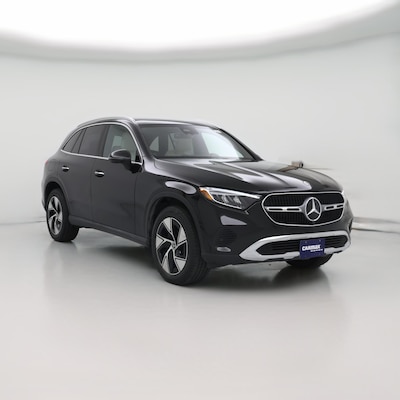 2024 Mercedes-Benz GLC300