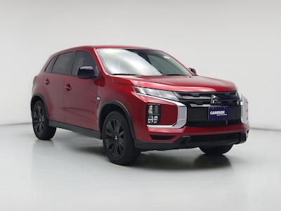 2024 Mitsubishi Outlander Sport S
