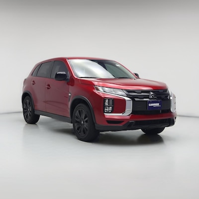 2024 Mitsubishi Outlander Sport S